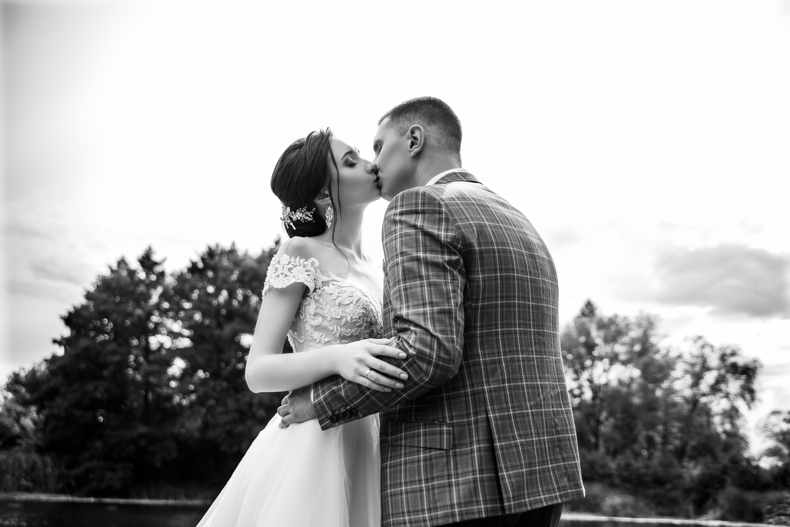 Максим ♥ Анна. Свадебный и семейный фотограф в городе Воронеж. Ирина Боловина