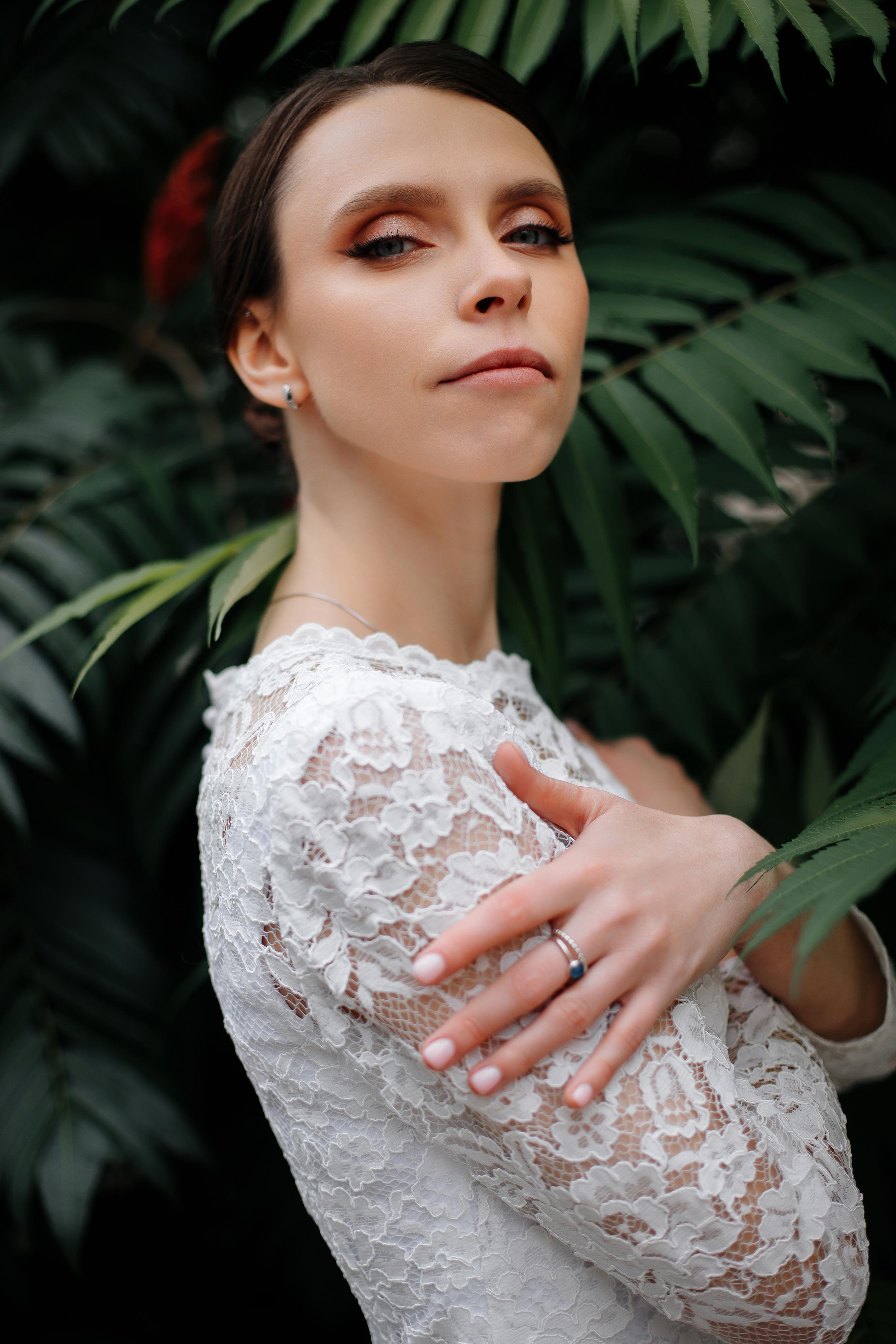 Максим ♥ Анастасия. Свадебный и семейный фотограф в городе Воронеж. Ирина Боловина