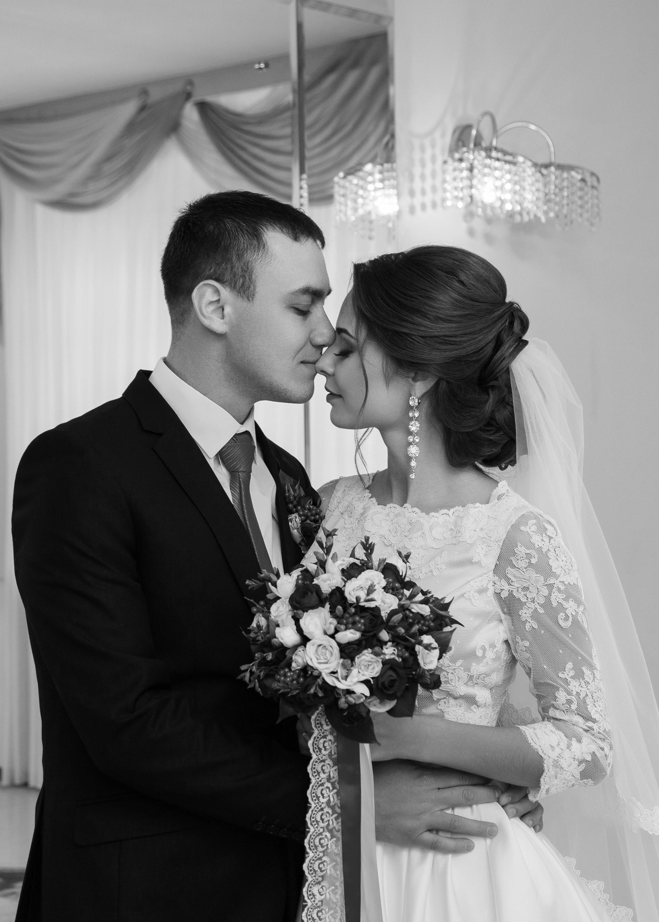 Артём ♥ Дарья. Свадебный и семейный фотограф в городе Воронеж. Ирина Боловина