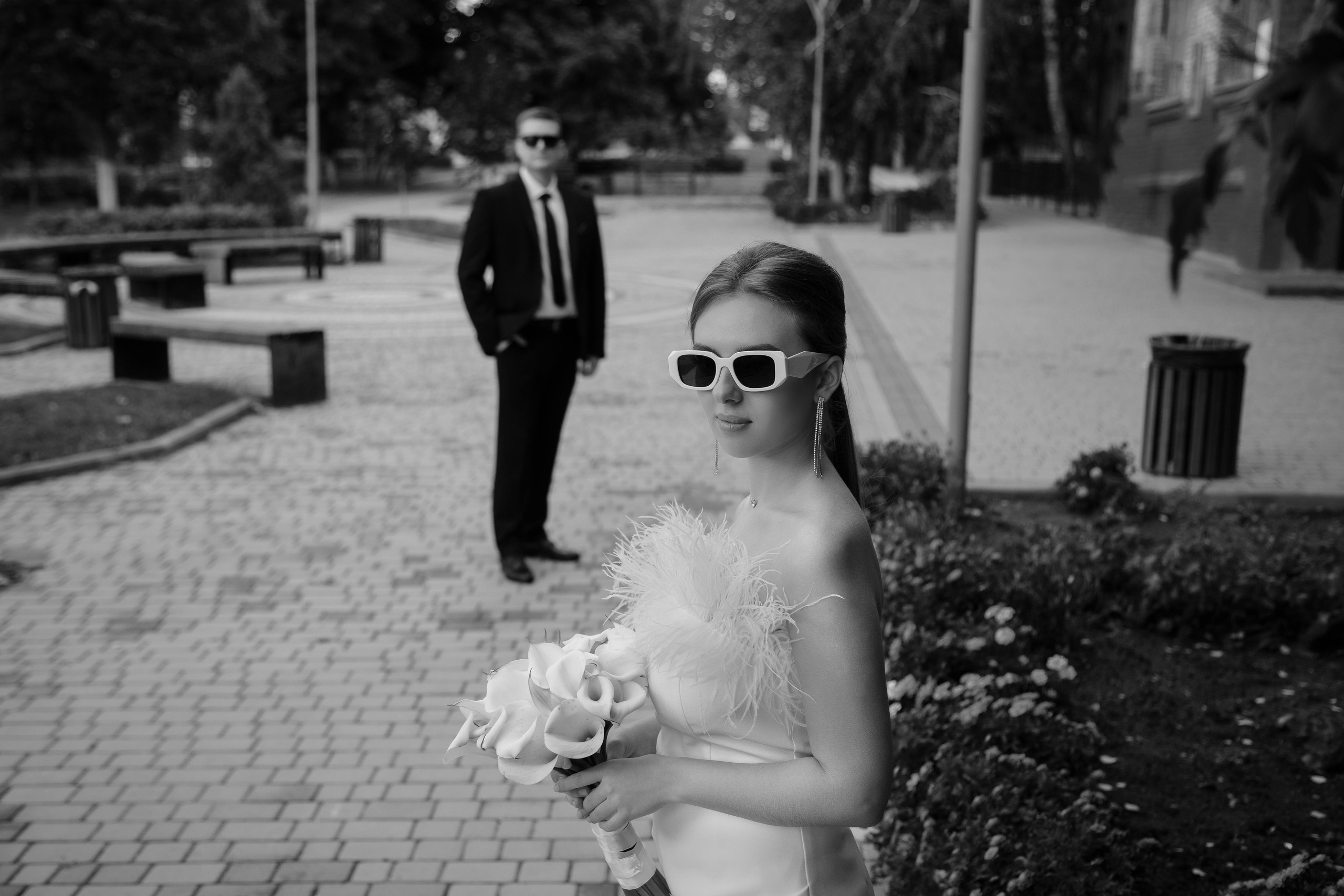 Роман ♥ Лина. Свадебный и семейный фотограф в городе Воронеж. Ирина Боловина