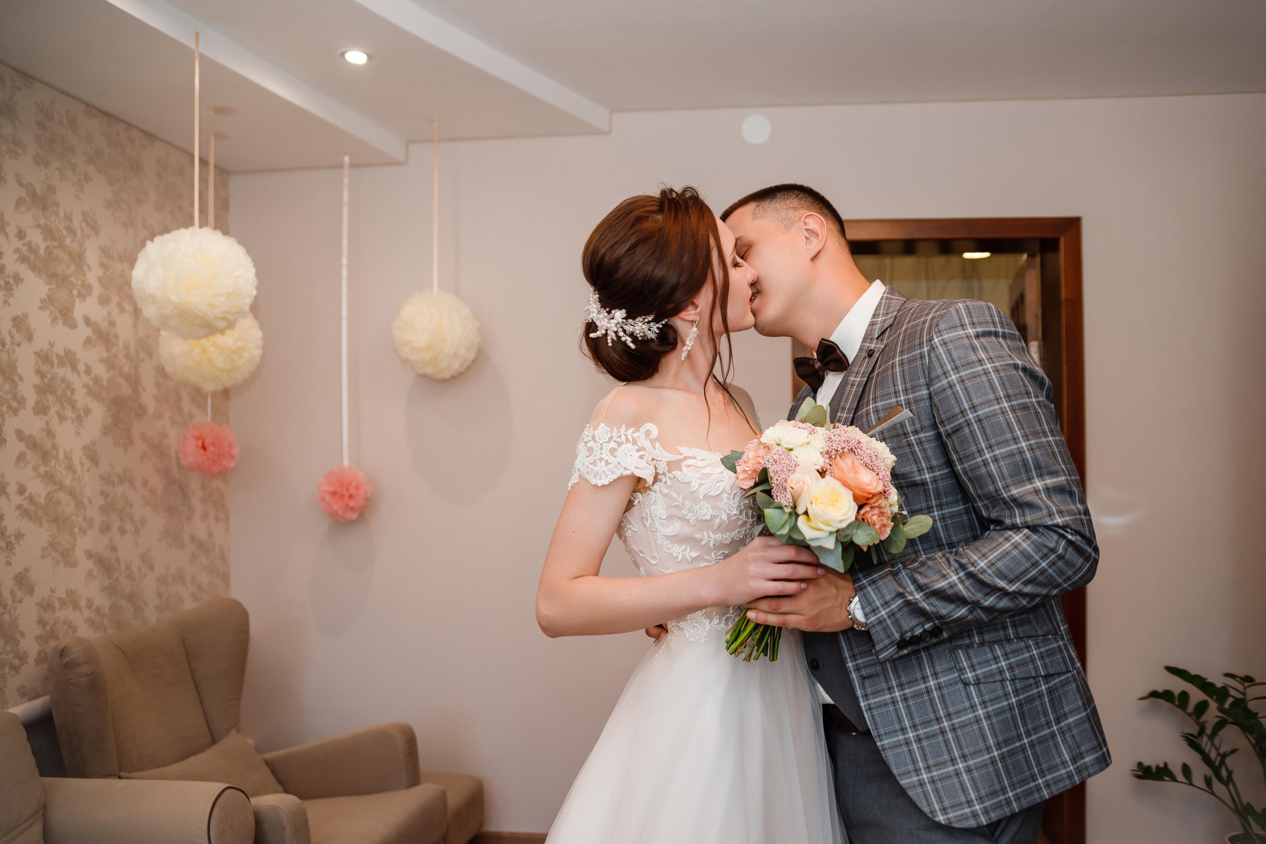 Максим ♥ Анна. Свадебный и семейный фотограф в городе Воронеж. Ирина Боловина