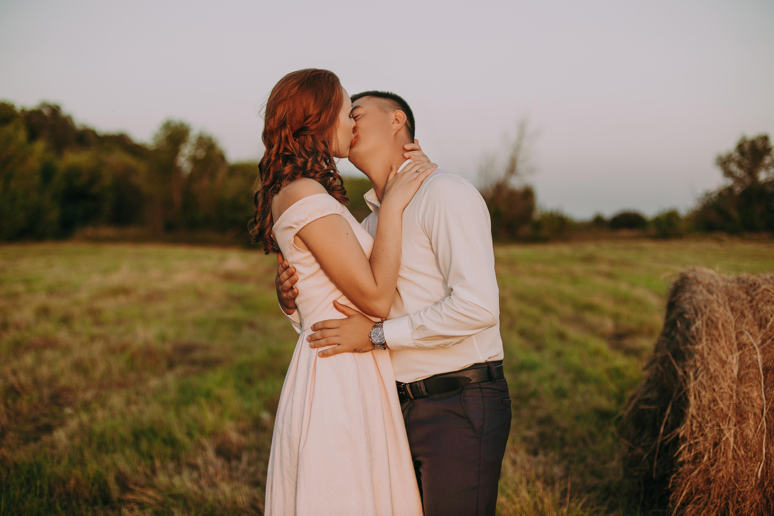 Женя ♥ Настя. Свадебный и семейный фотограф в городе Воронеж. Ирина Боловина