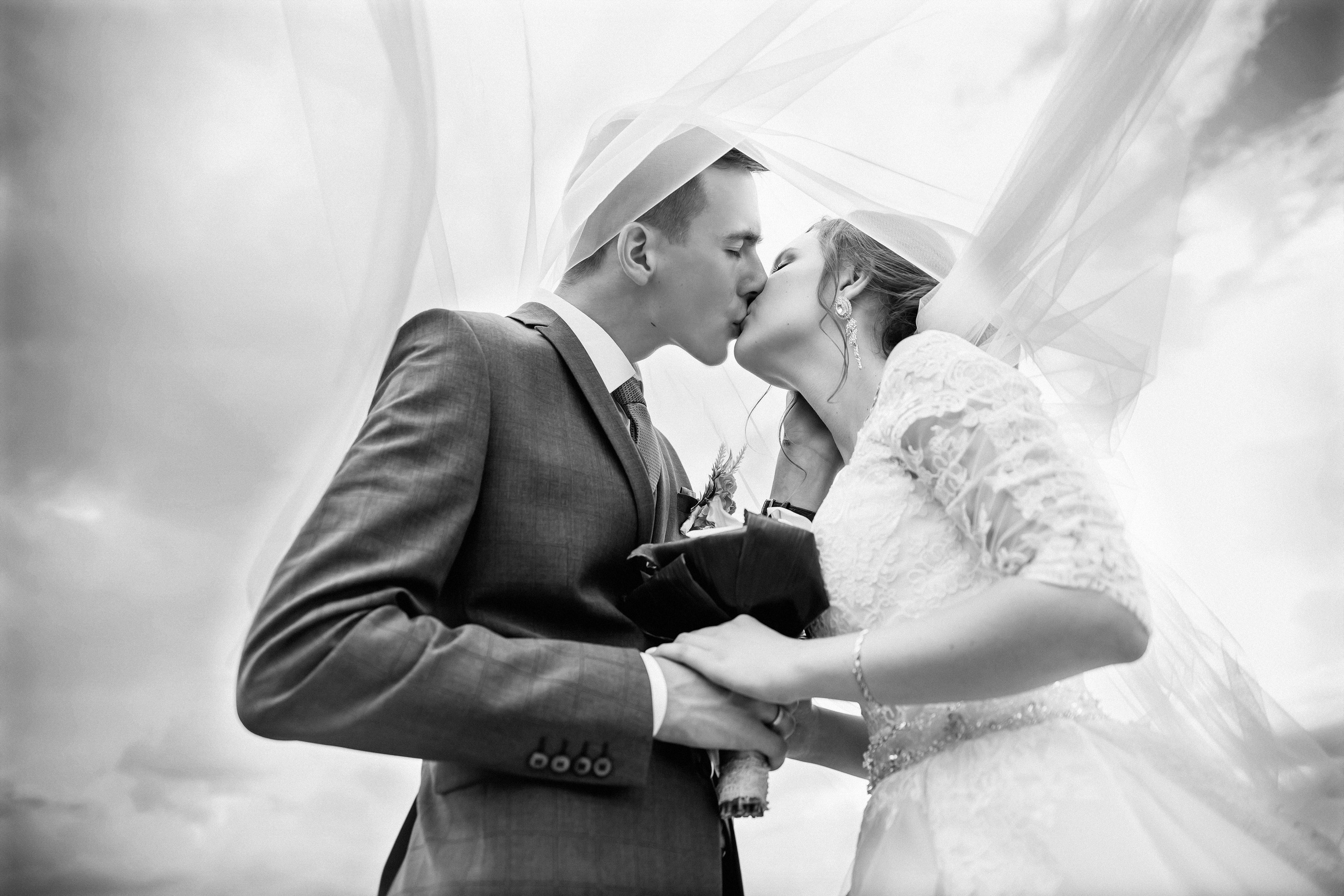 Сергей ♥ Богдана. Свадебный и семейный фотограф в городе Воронеж. Ирина Боловина