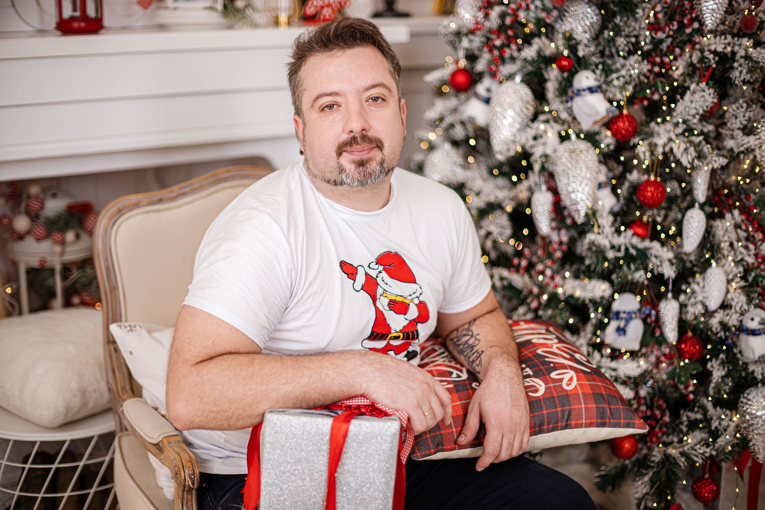 Семейная фотосессия. Свадебный и семейный фотограф в городе Воронеж. Ирина Боловина