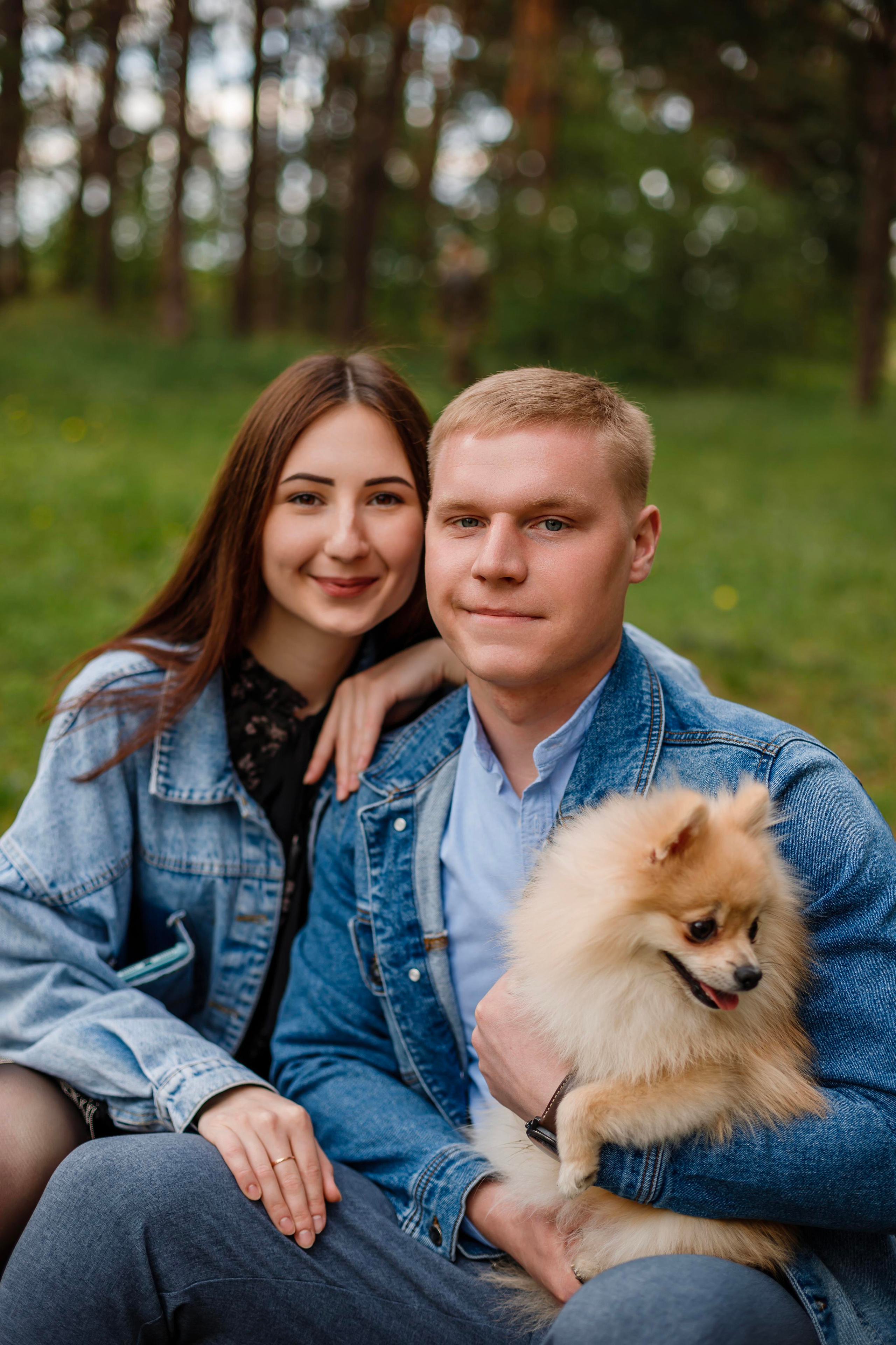 Стас ♥ Лера. Свадебный и семейный фотограф в городе Воронеж. Ирина Боловина