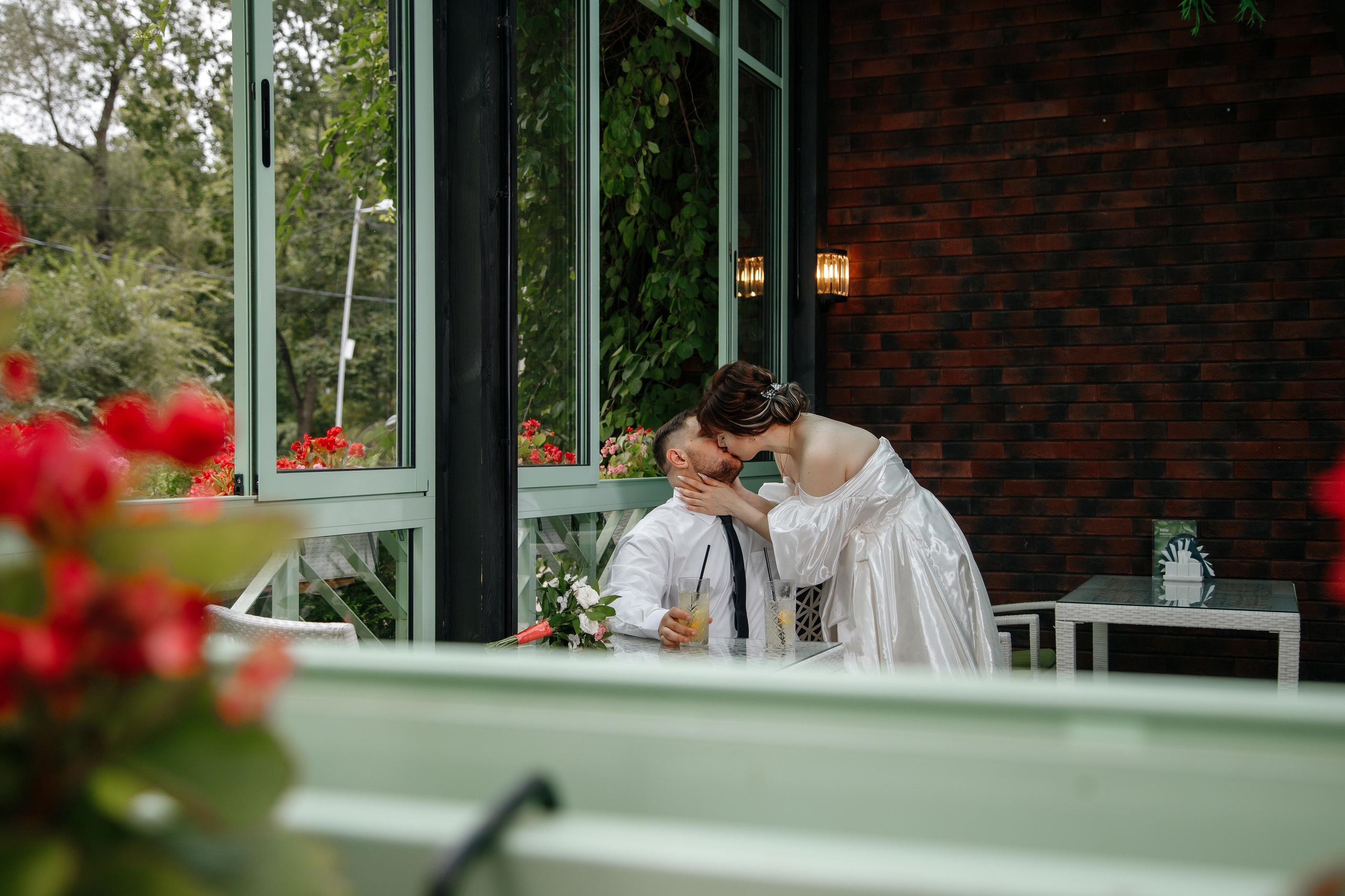 Дмитрий ♥ Анастасия. Свадебный и семейный фотограф в городе Воронеж. Ирина Боловина