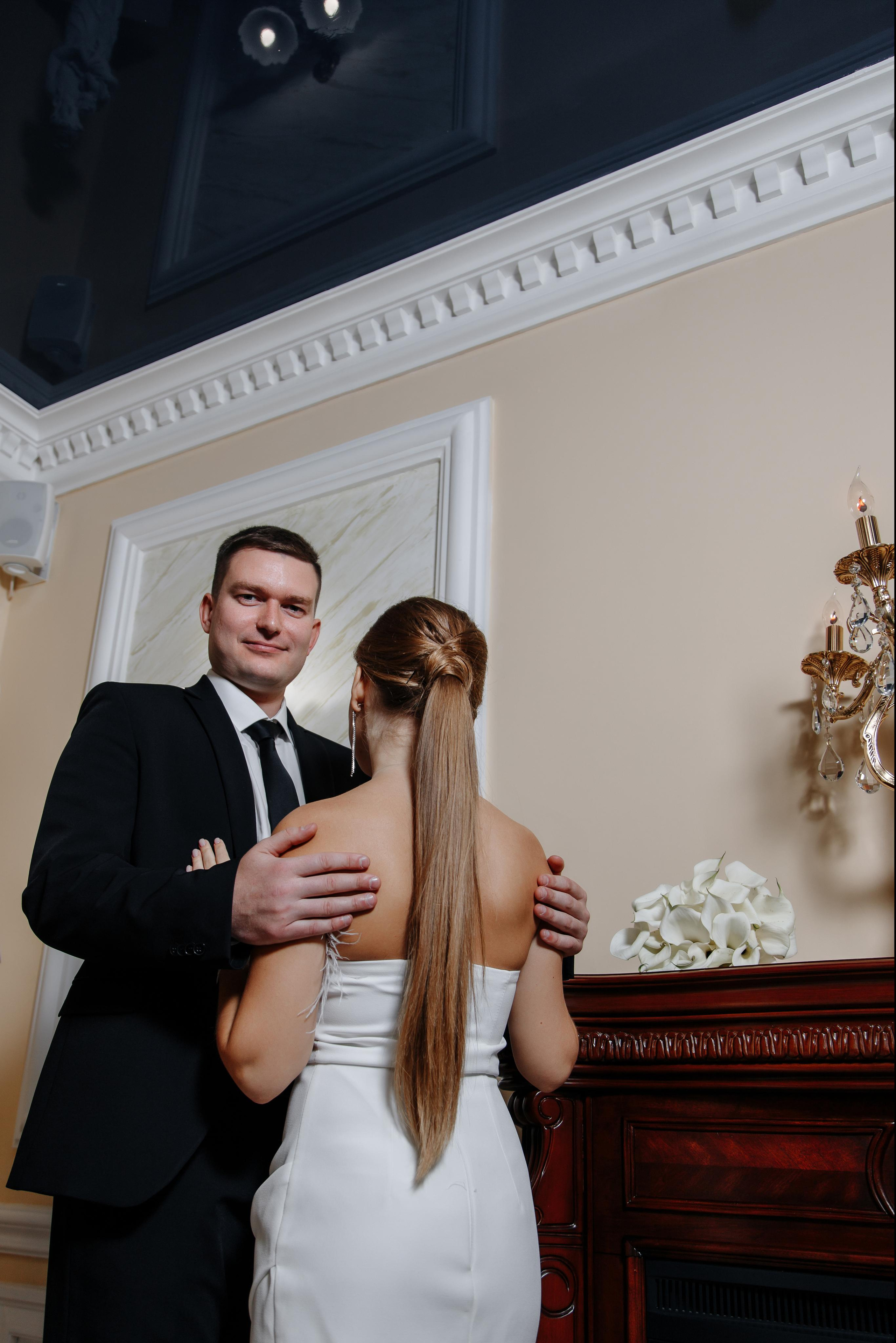 Роман ♥ Лина. Свадебный и семейный фотограф в городе Воронеж. Ирина Боловина