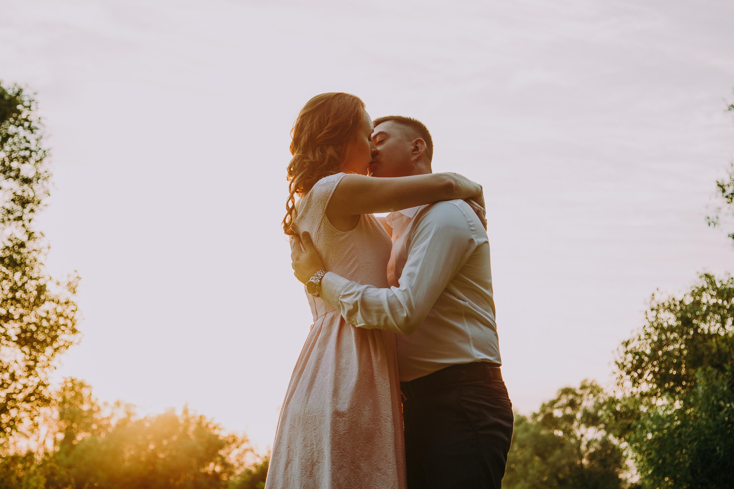 Женя ♥ Настя. Свадебный и семейный фотограф в городе Воронеж. Ирина Боловина