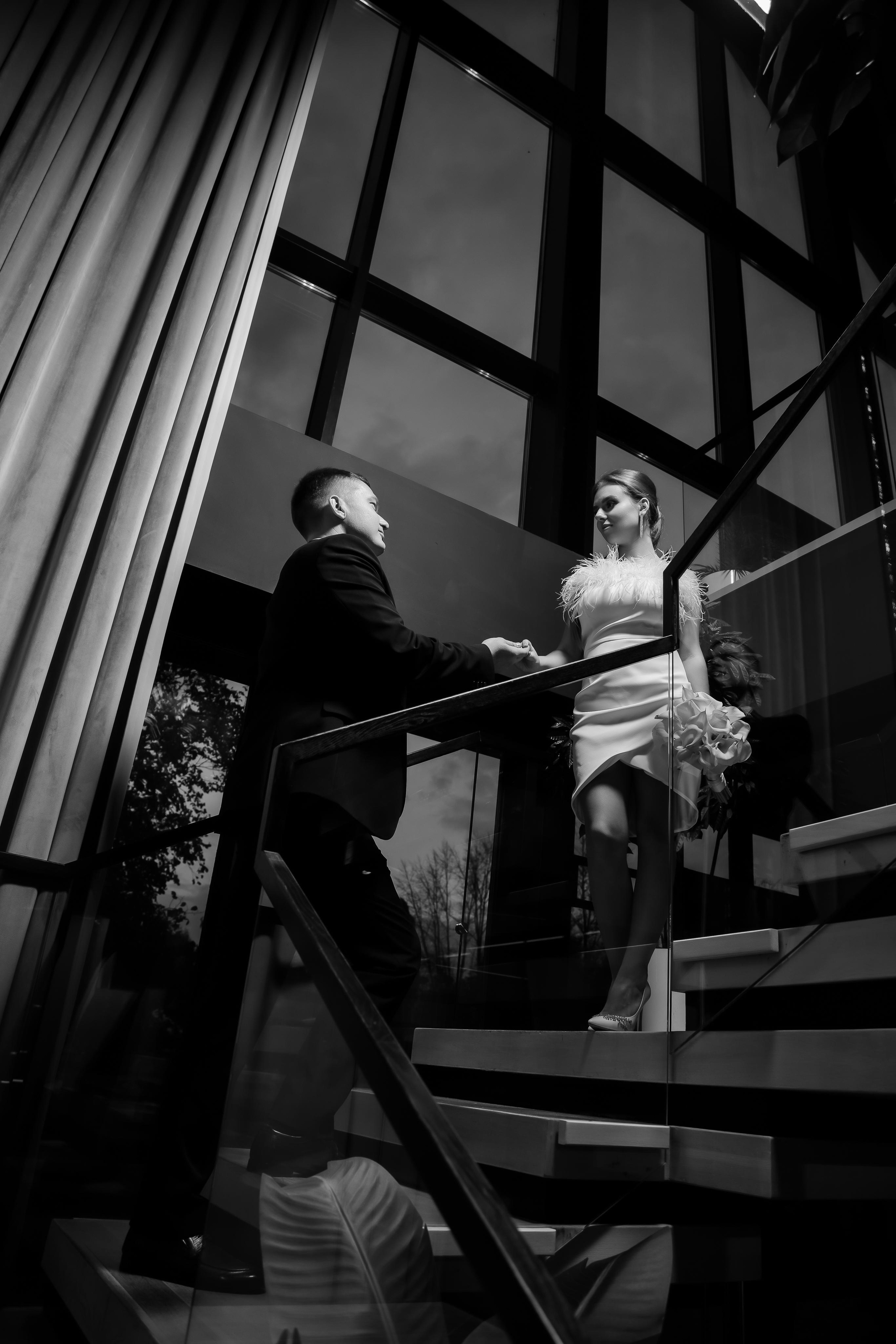 Роман ♥ Лина. Свадебный и семейный фотограф в городе Воронеж. Ирина Боловина