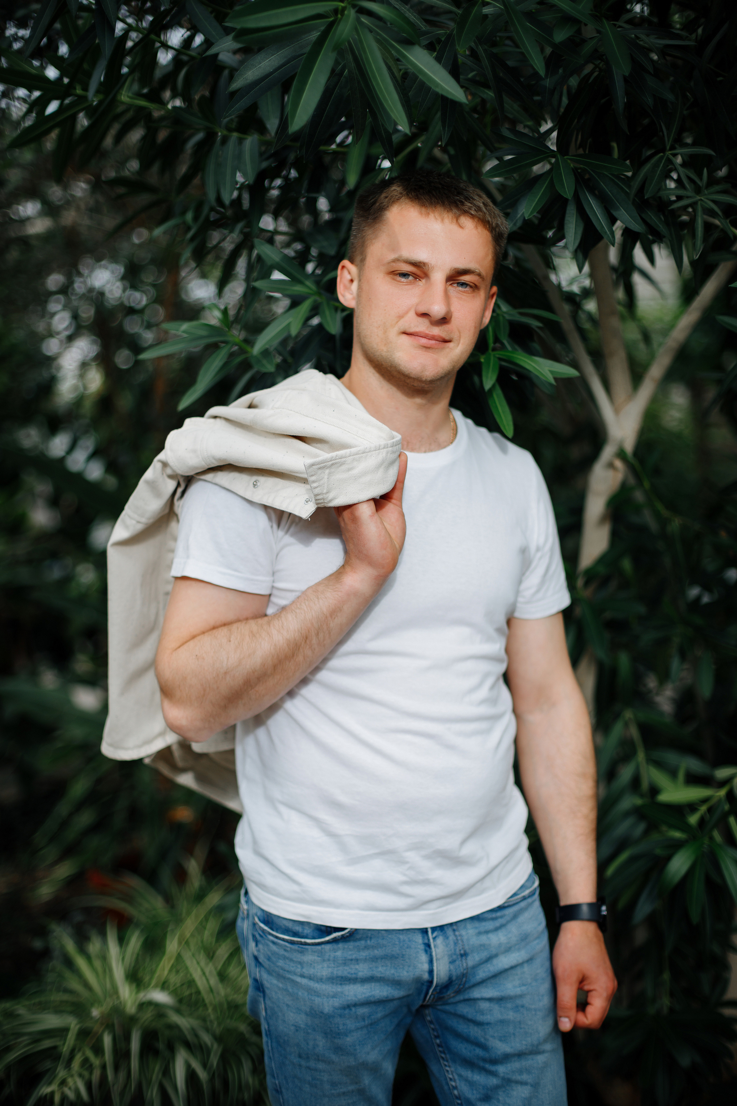Артём ♥ Валерия. Свадебный и семейный фотограф в городе Воронеж. Ирина Боловина