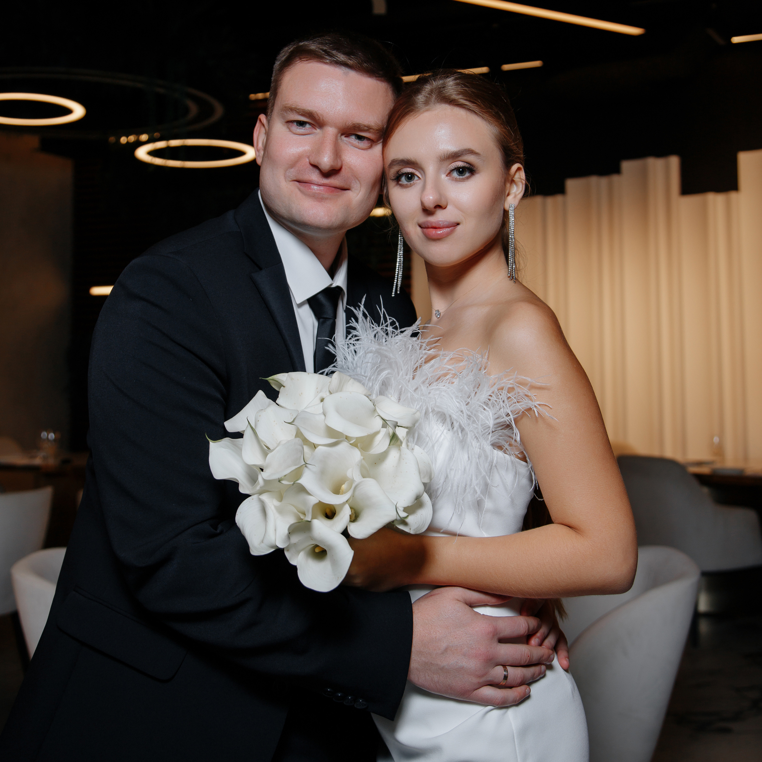 Роман ♥ Лина. Свадебный и семейный фотограф в городе Воронеж. Ирина Боловина