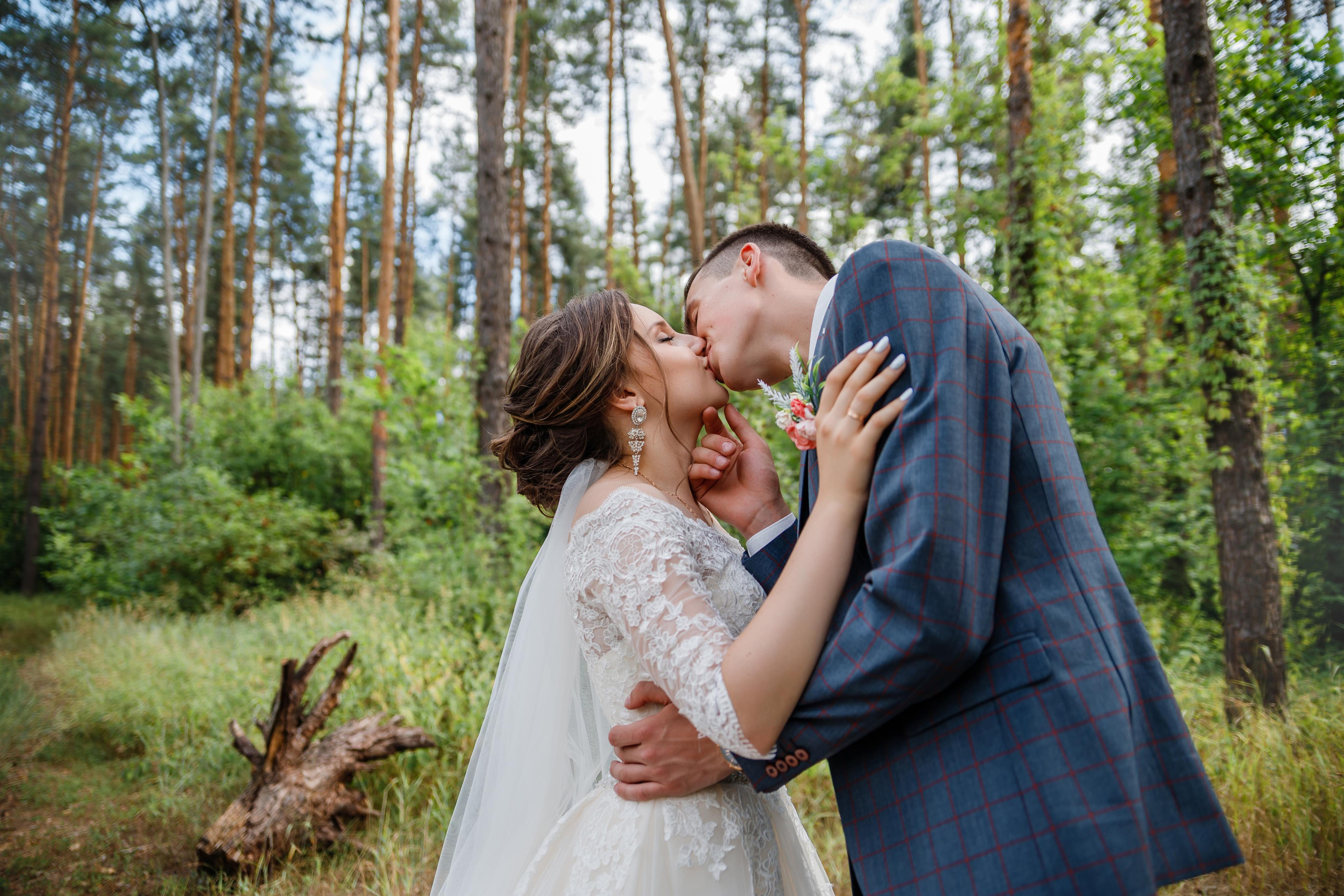 Сергей ♥ Богдана. Свадебный и семейный фотограф в городе Воронеж. Ирина Боловина