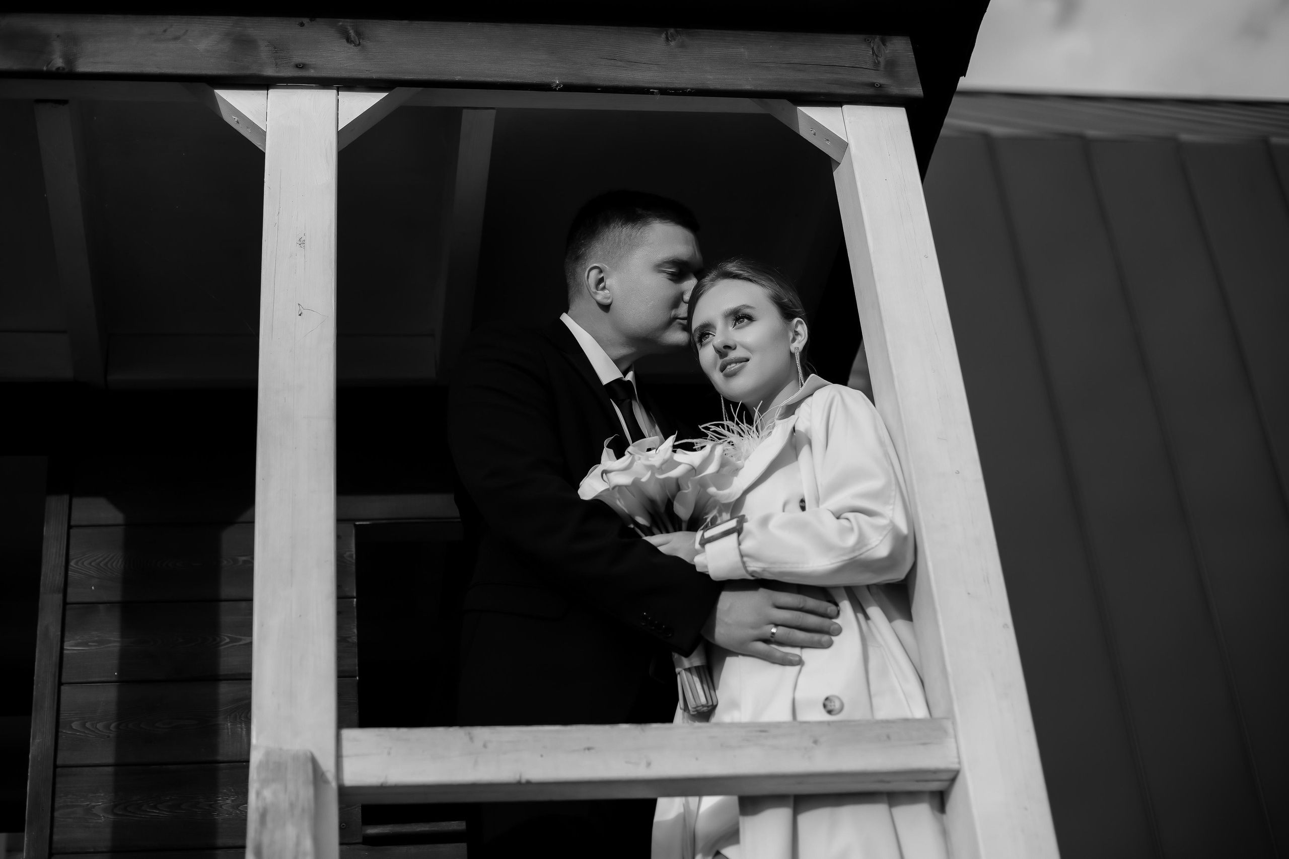 Роман ♥ Лина. Свадебный и семейный фотограф в городе Воронеж. Ирина Боловина