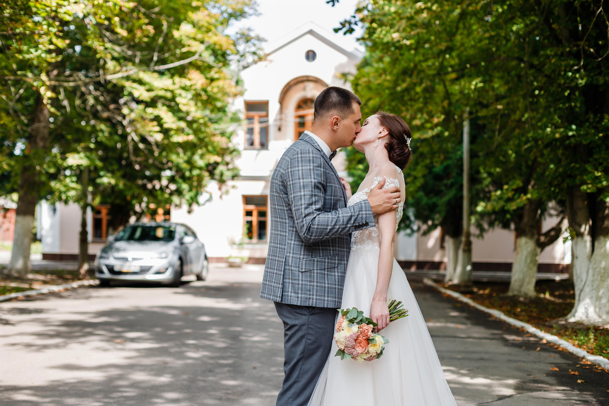 Максим ♥ Анна. Свадебный и семейный фотограф в городе Воронеж. Ирина Боловина