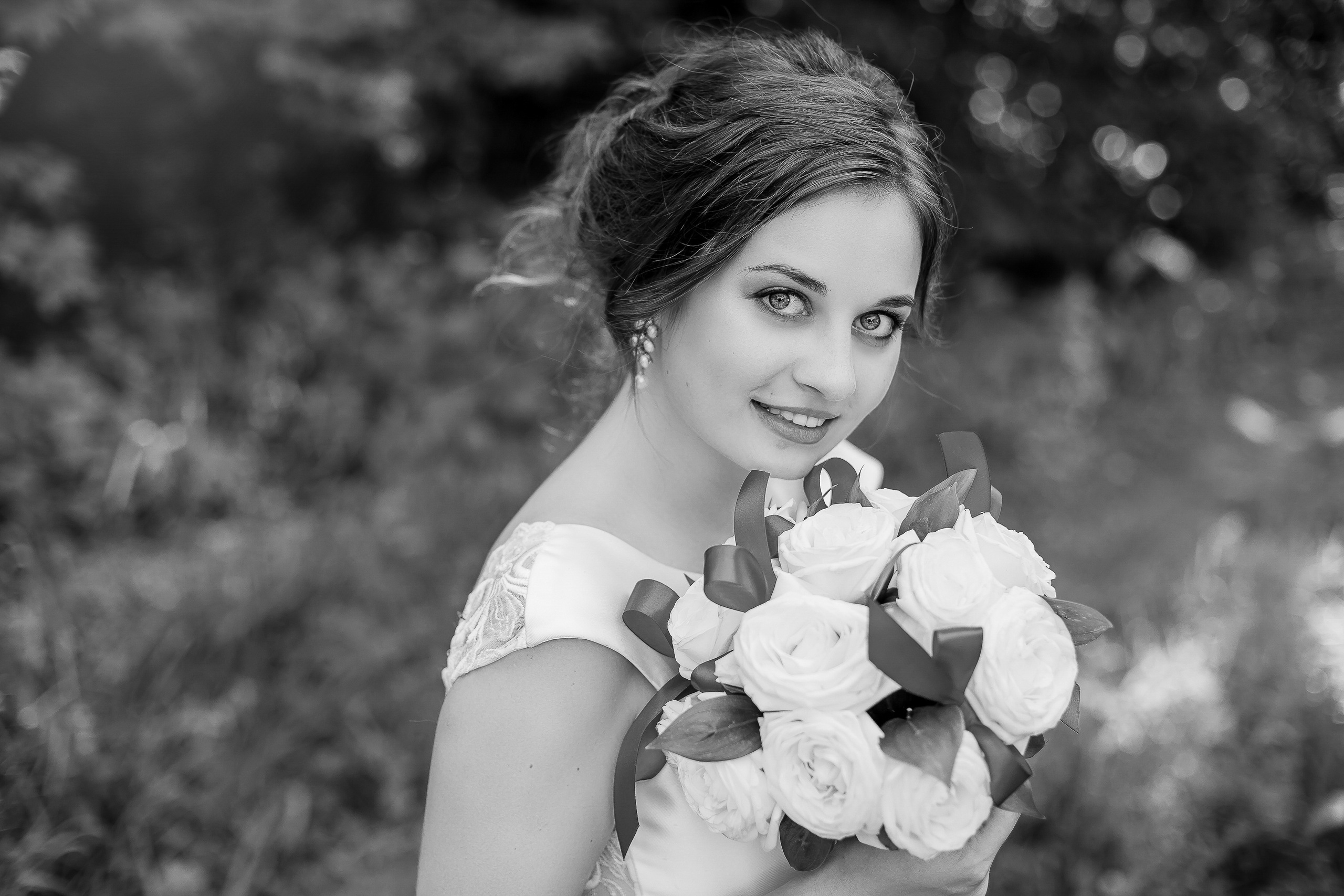 Максим ♥ Дарья. Свадебный и семейный фотограф в городе Воронеж. Ирина Боловина