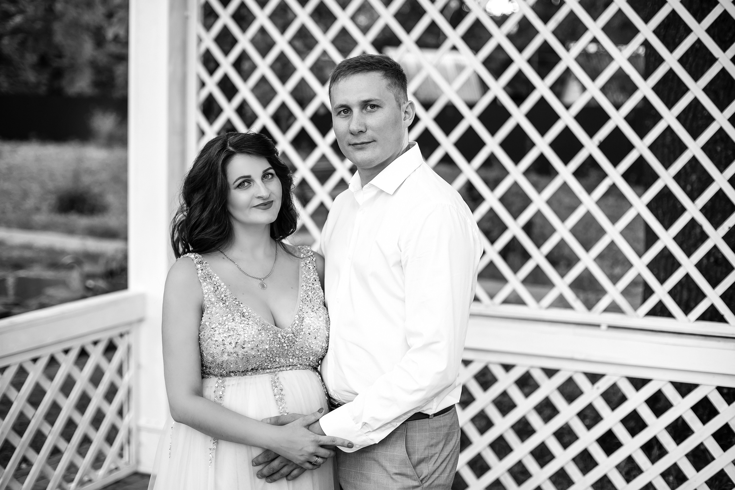 ♦в ожидании чуда♦. Свадебный и семейный фотограф в городе Воронеж. Ирина Боловина