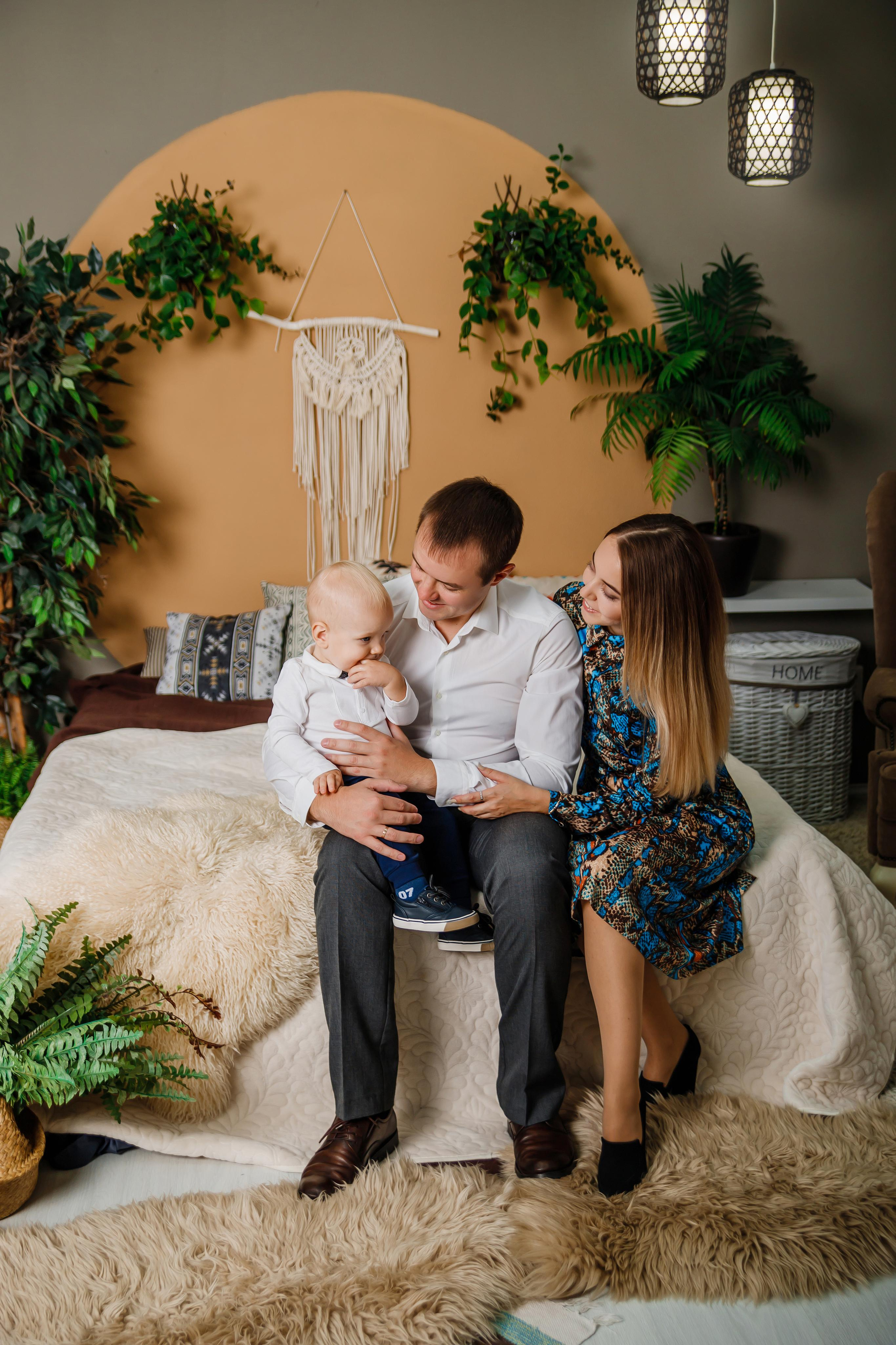 Фроловы ♥. Свадебный и семейный фотограф в городе Воронеж. Ирина Боловина