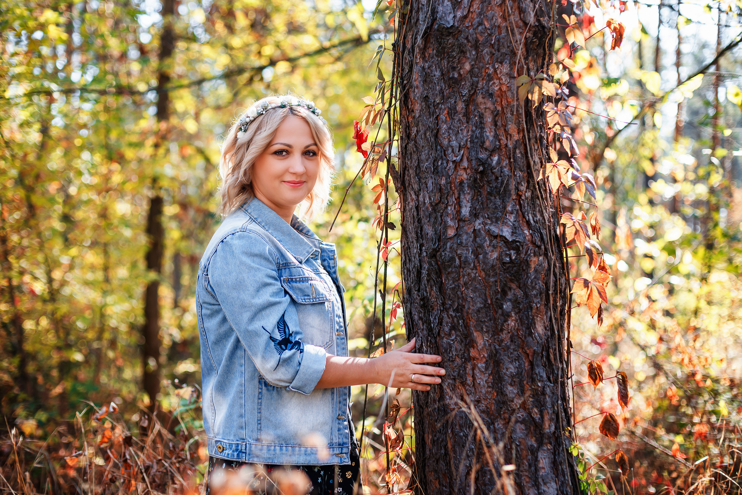 Никитины ♥. Свадебный и семейный фотограф в городе Воронеж. Ирина Боловина