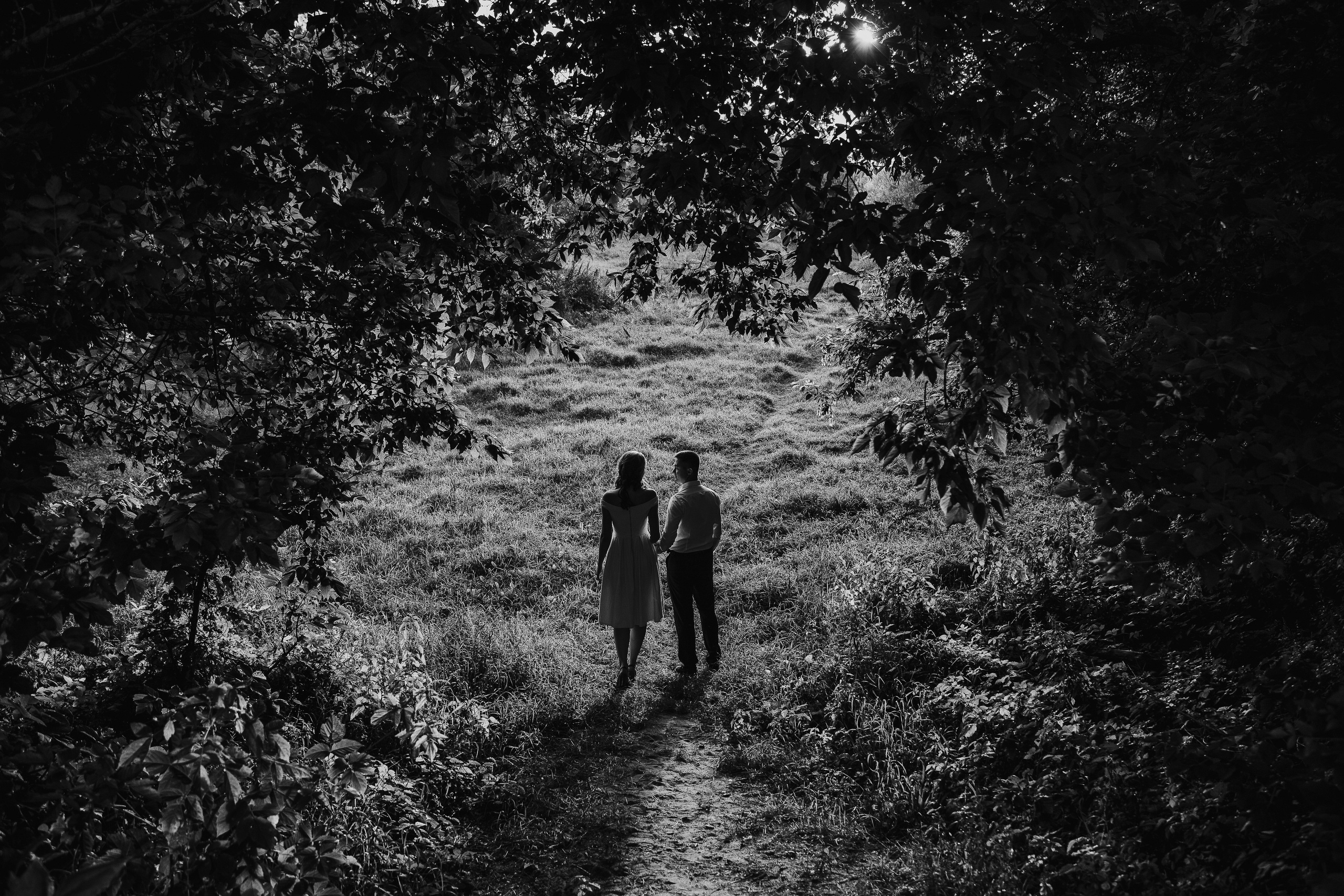 Женя ♥ Настя. Свадебный и семейный фотограф в городе Воронеж. Ирина Боловина