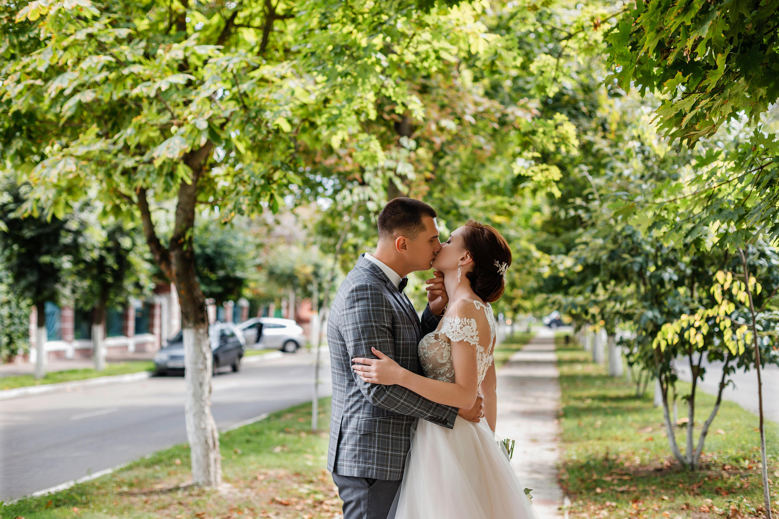 Максим ♥ Анна. Свадебный и семейный фотограф в городе Воронеж. Ирина Боловина