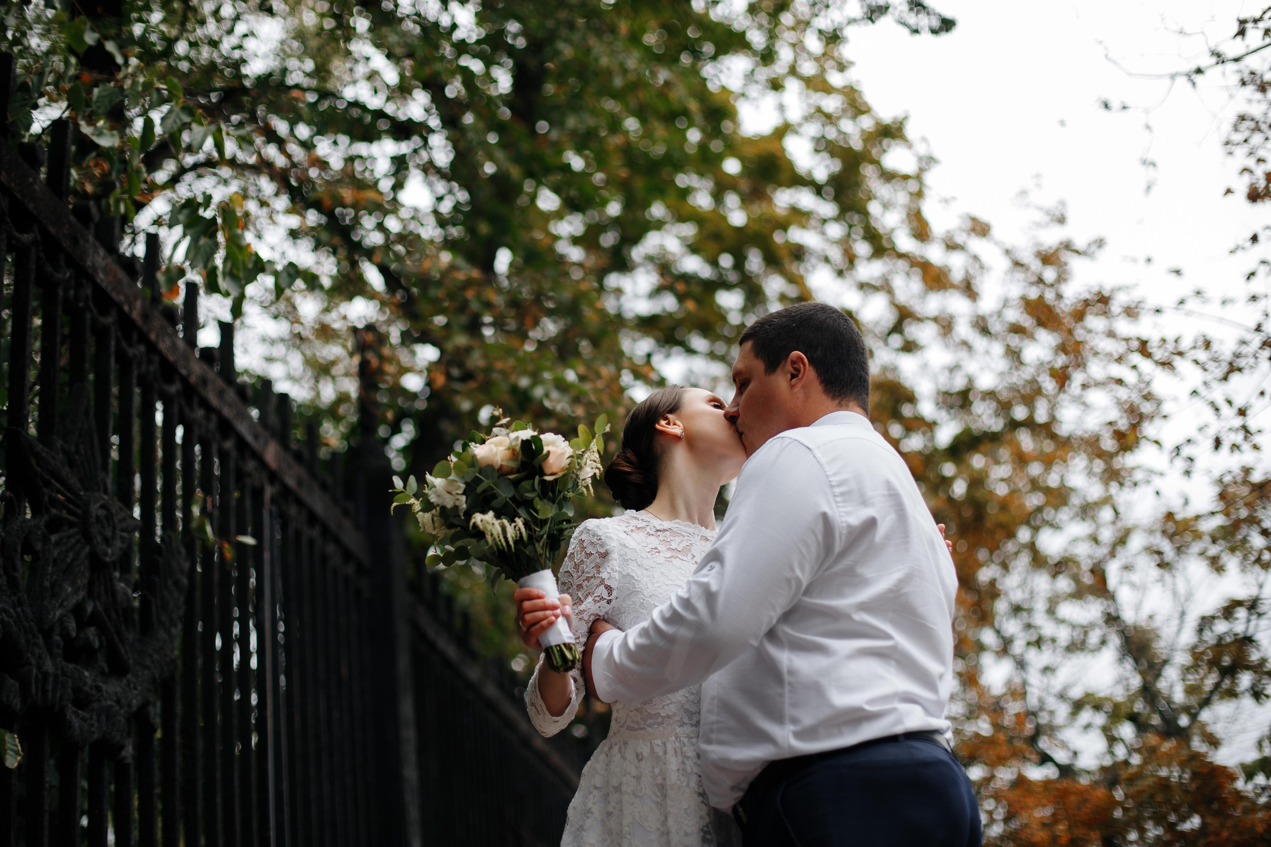 Максим ♥ Анастасия. Свадебный и семейный фотограф в городе Воронеж. Ирина Боловина
