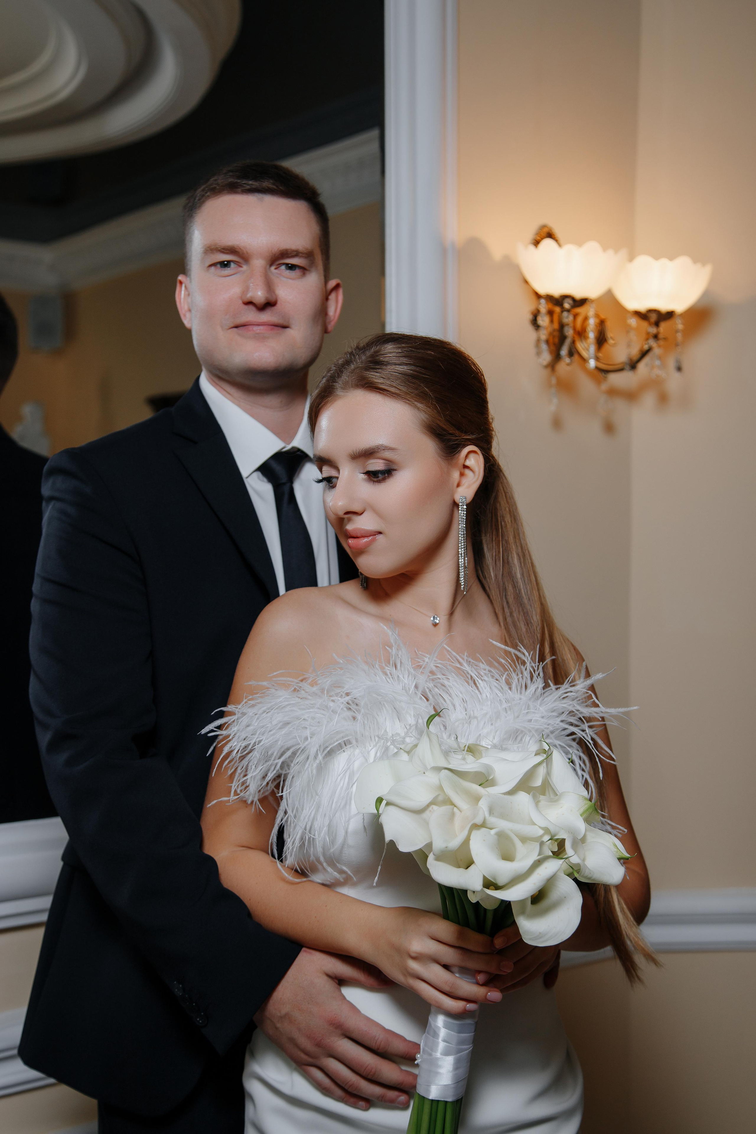 Роман ♥ Лина. Свадебный и семейный фотограф в городе Воронеж. Ирина Боловина