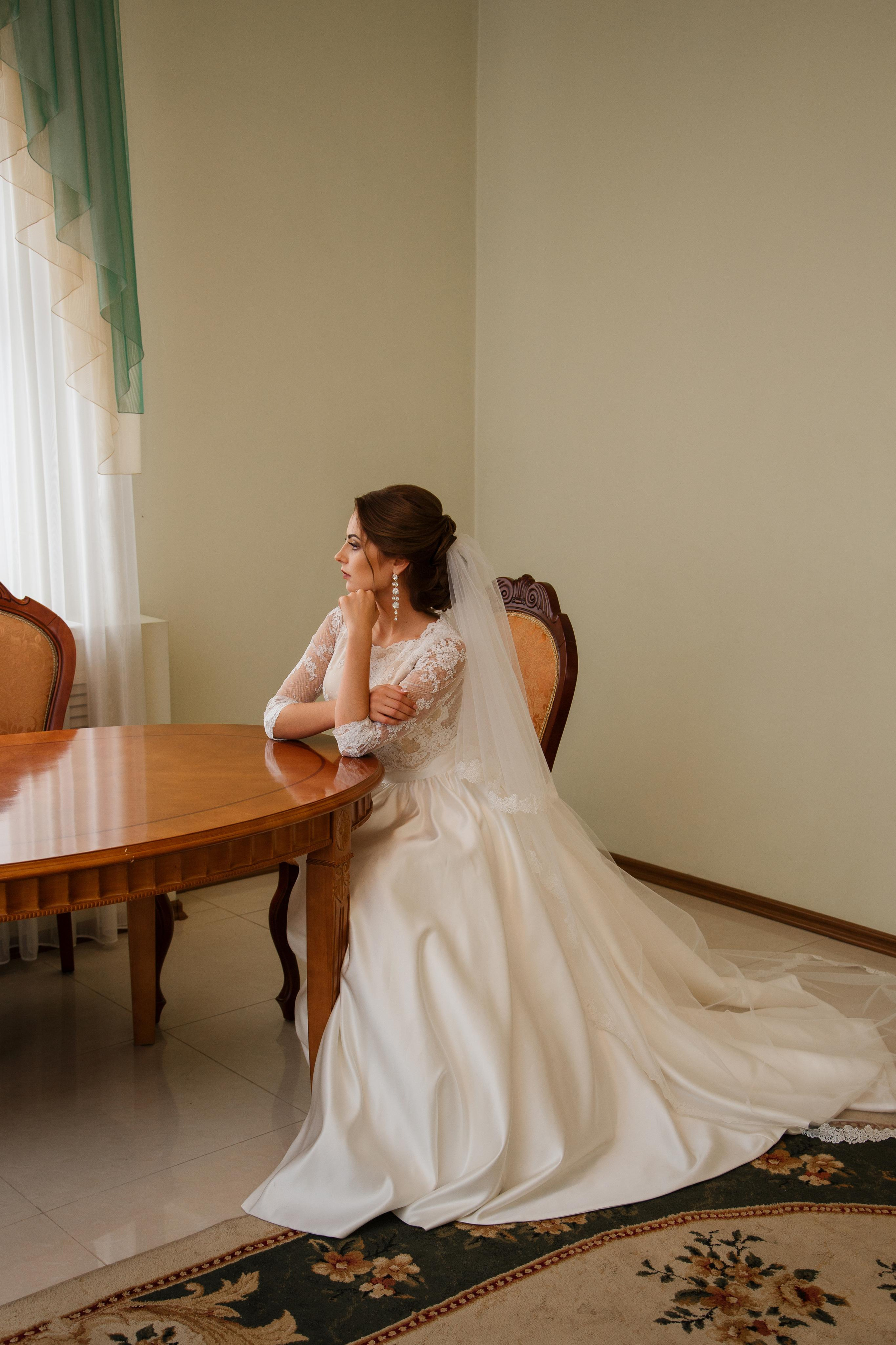 Артём ♥ Дарья. Свадебный и семейный фотограф в городе Воронеж. Ирина Боловина