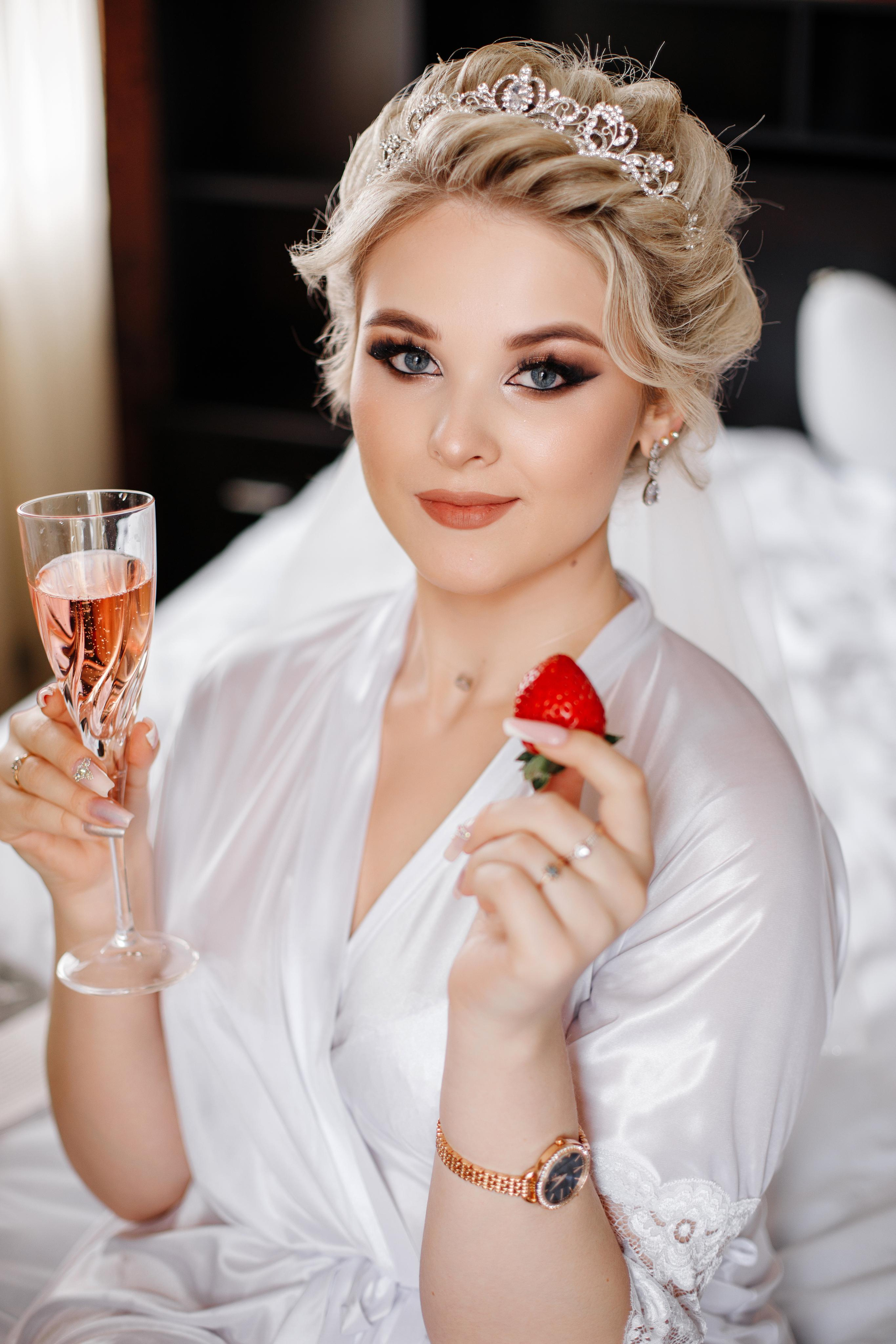 Андрей ♥ Ирина. Свадебный и семейный фотограф в городе Воронеж. Ирина Боловина