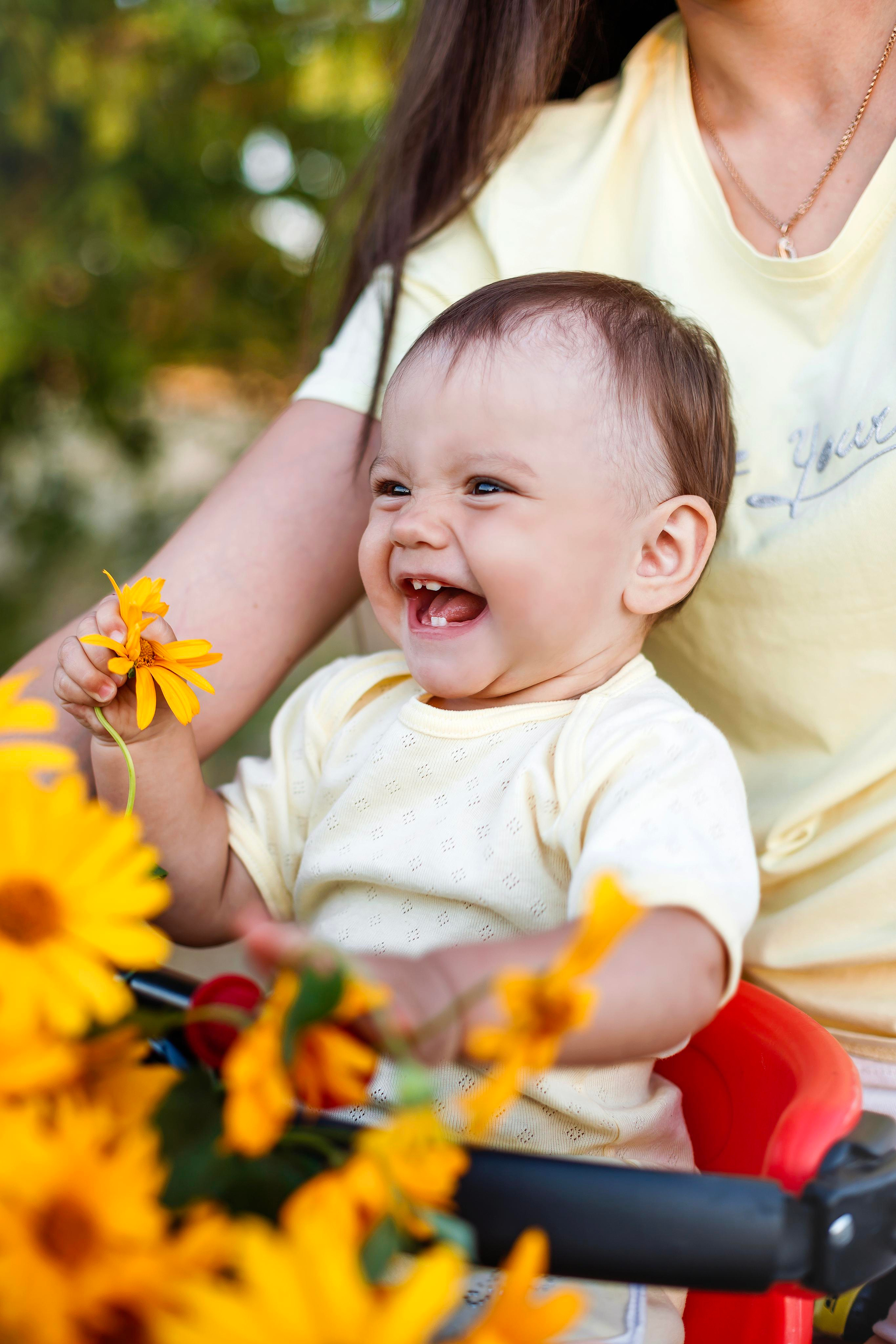 Летняя прогулка. Свадебный и семейный фотограф в городе Воронеж. Ирина Боловина