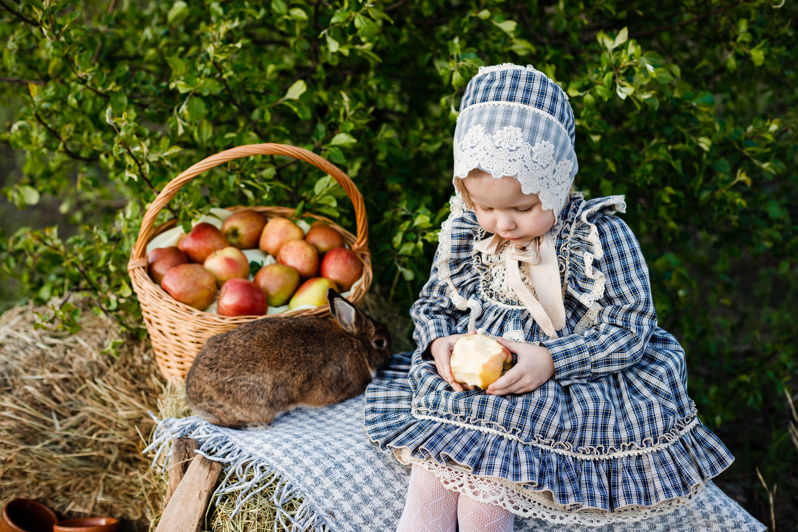 Алиса. Свадебный и семейный фотограф в городе Воронеж. Ирина Боловина