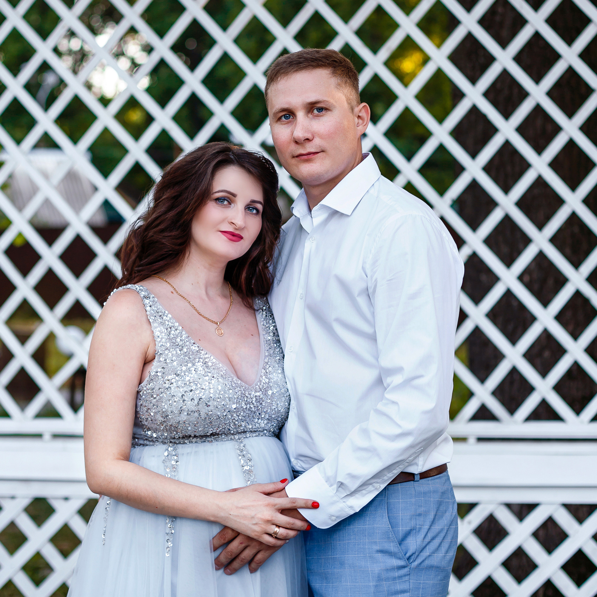 ♦в ожидании чуда♦. Свадебный и семейный фотограф в городе Воронеж. Ирина Боловина