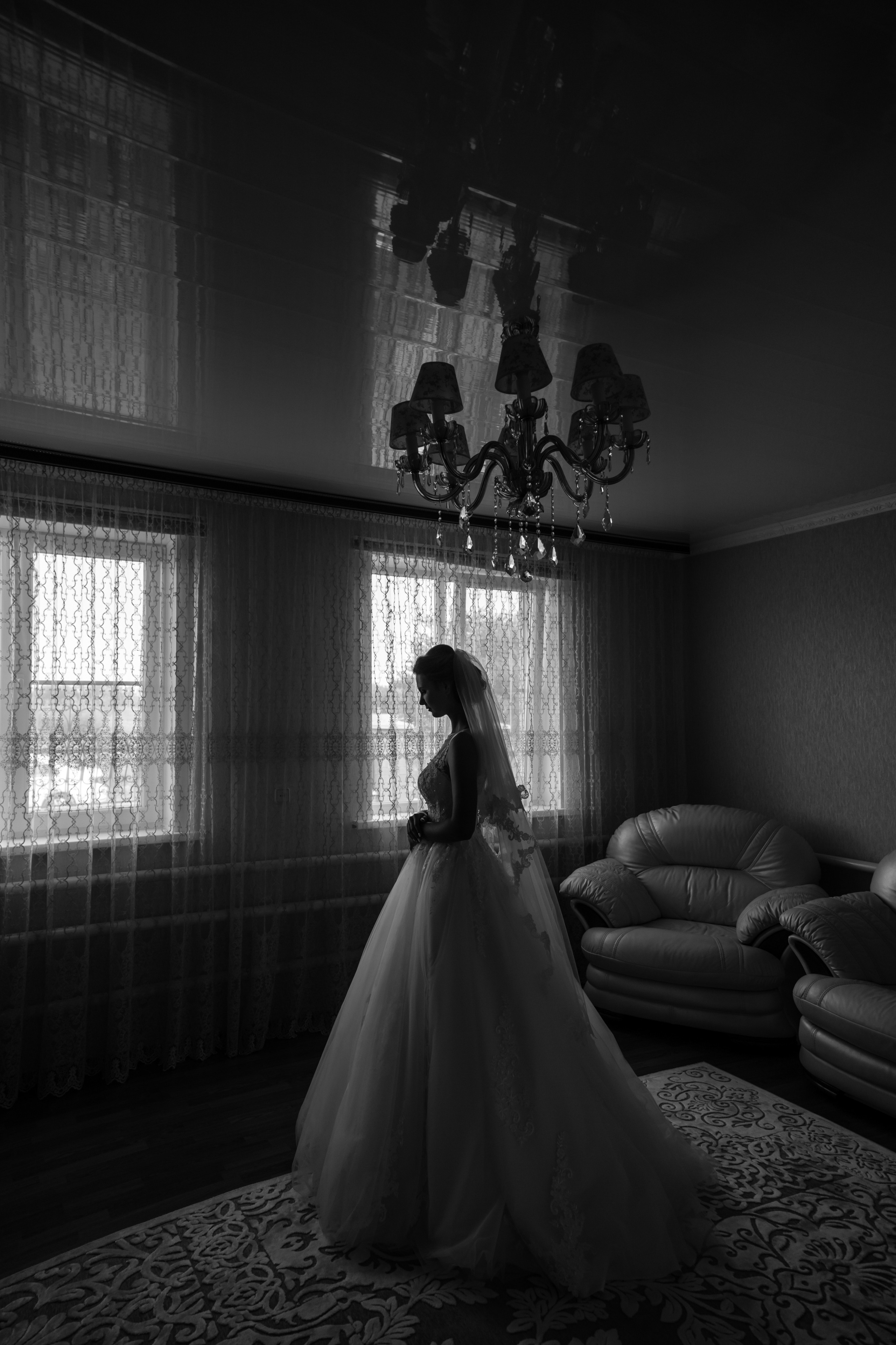 Игорь ♥ Татьяна. Свадебный и семейный фотограф в городе Воронеж. Ирина Боловина