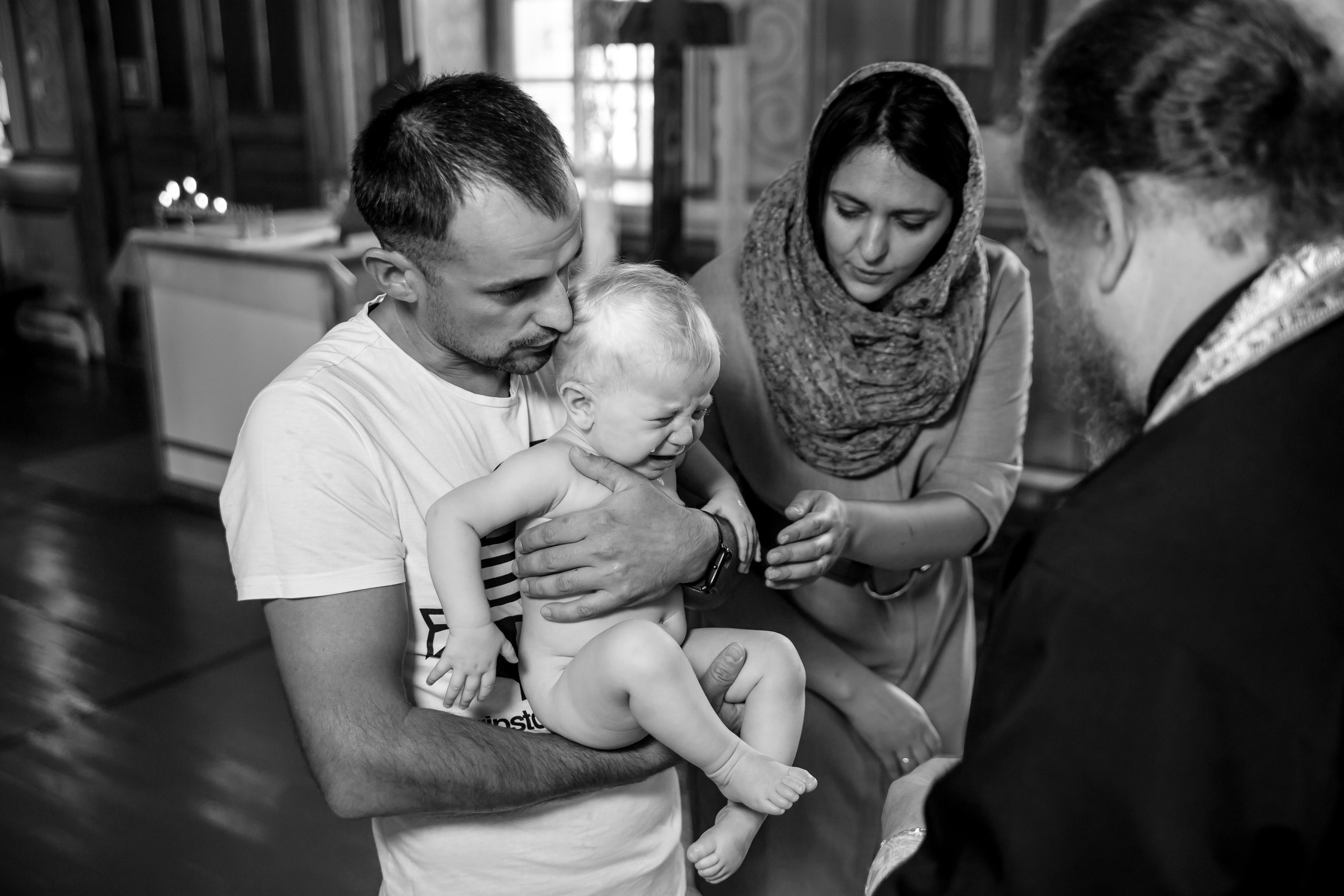 Елена. Свадебный и семейный фотограф в городе Воронеж. Ирина Боловина