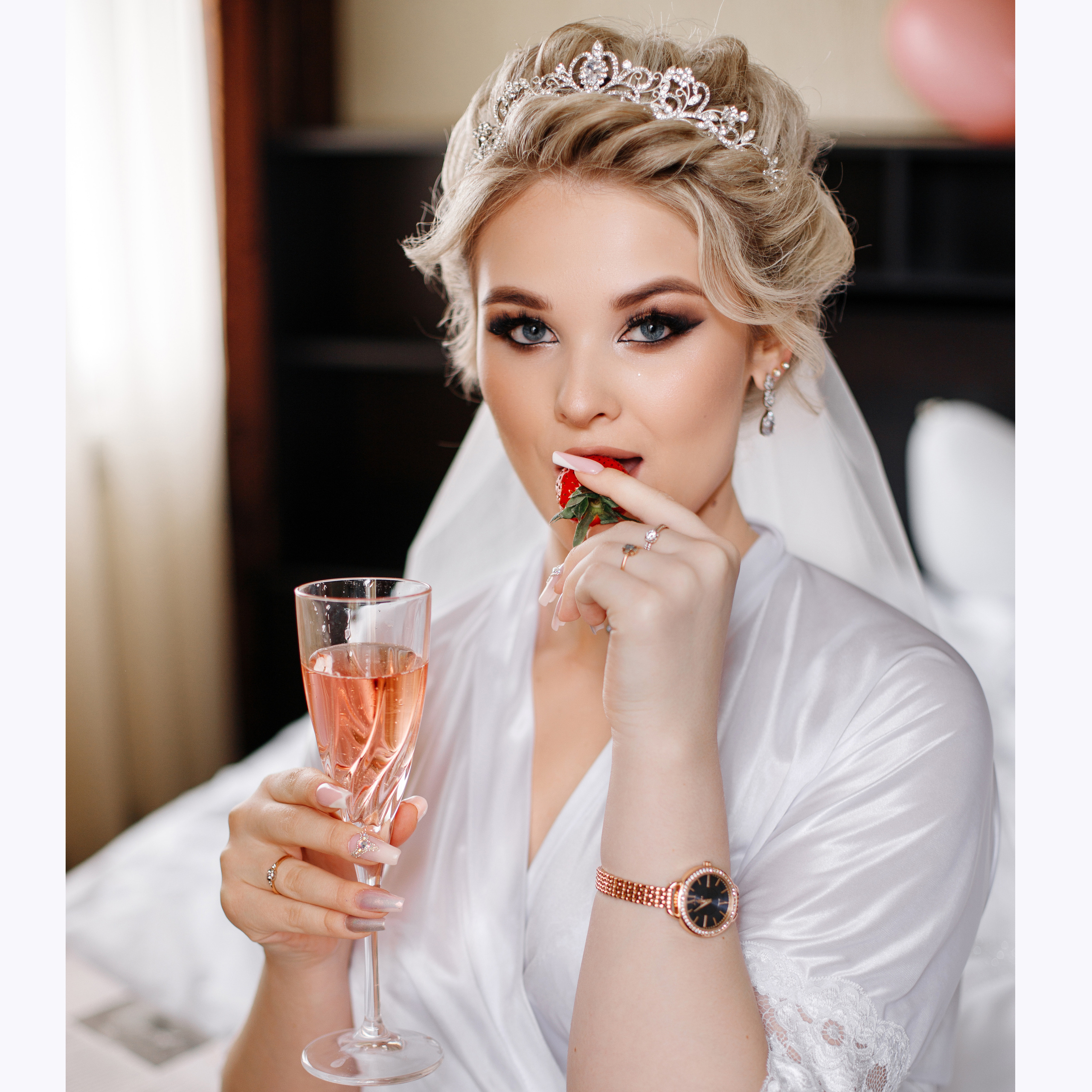 Андрей ♥ Ирина. Свадебный и семейный фотограф в городе Воронеж. Ирина Боловина