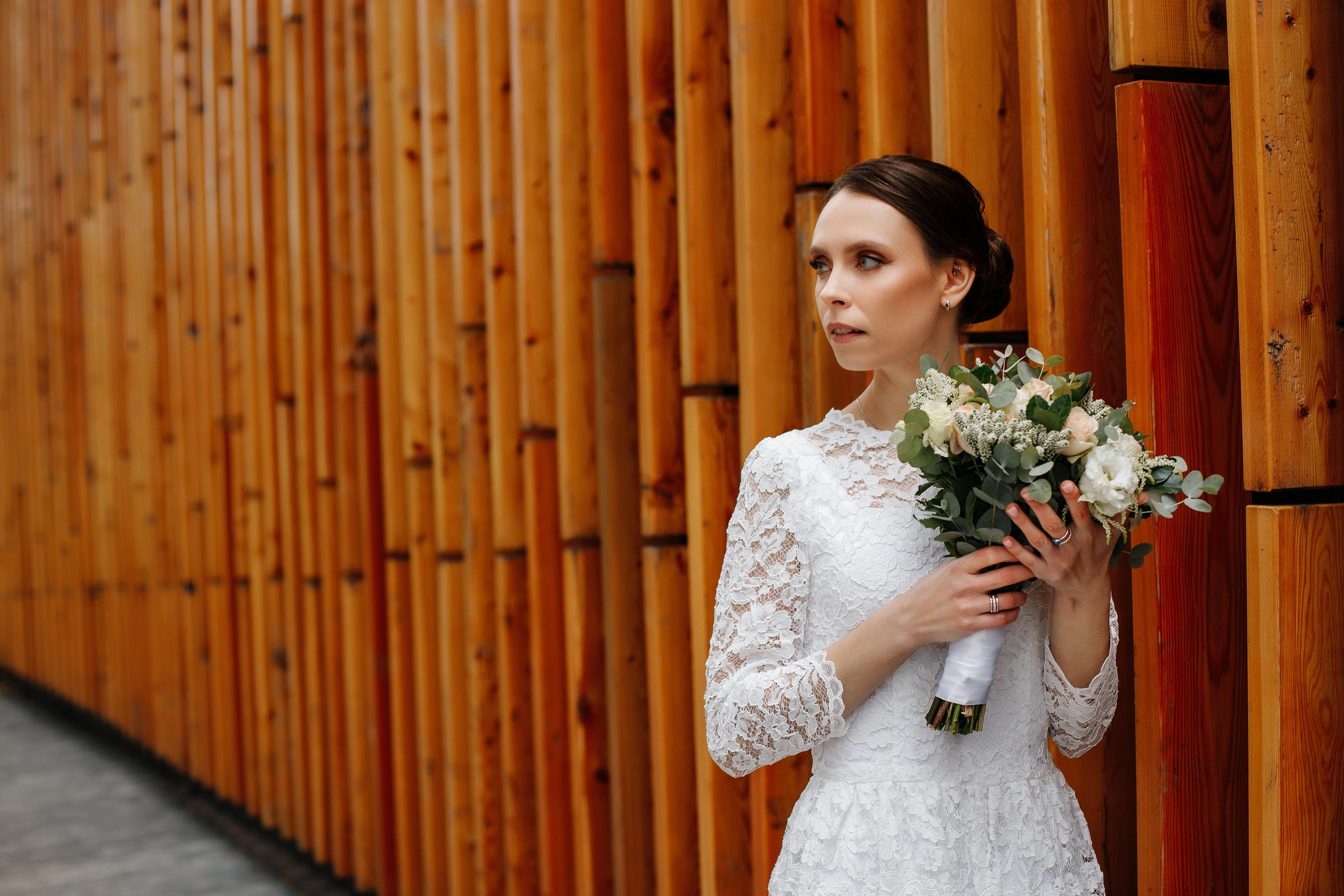 Максим ♥ Анастасия. Свадебный и семейный фотограф в городе Воронеж. Ирина Боловина