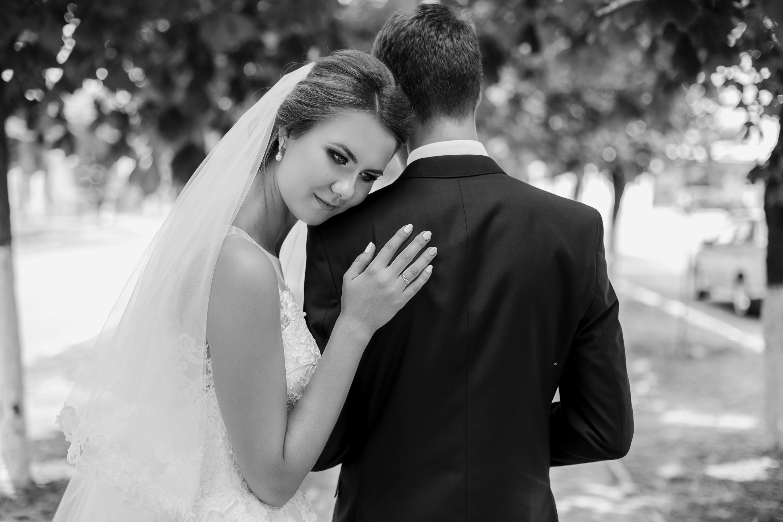 Игорь ♥ Татьяна. Свадебный и семейный фотограф в городе Воронеж. Ирина Боловина