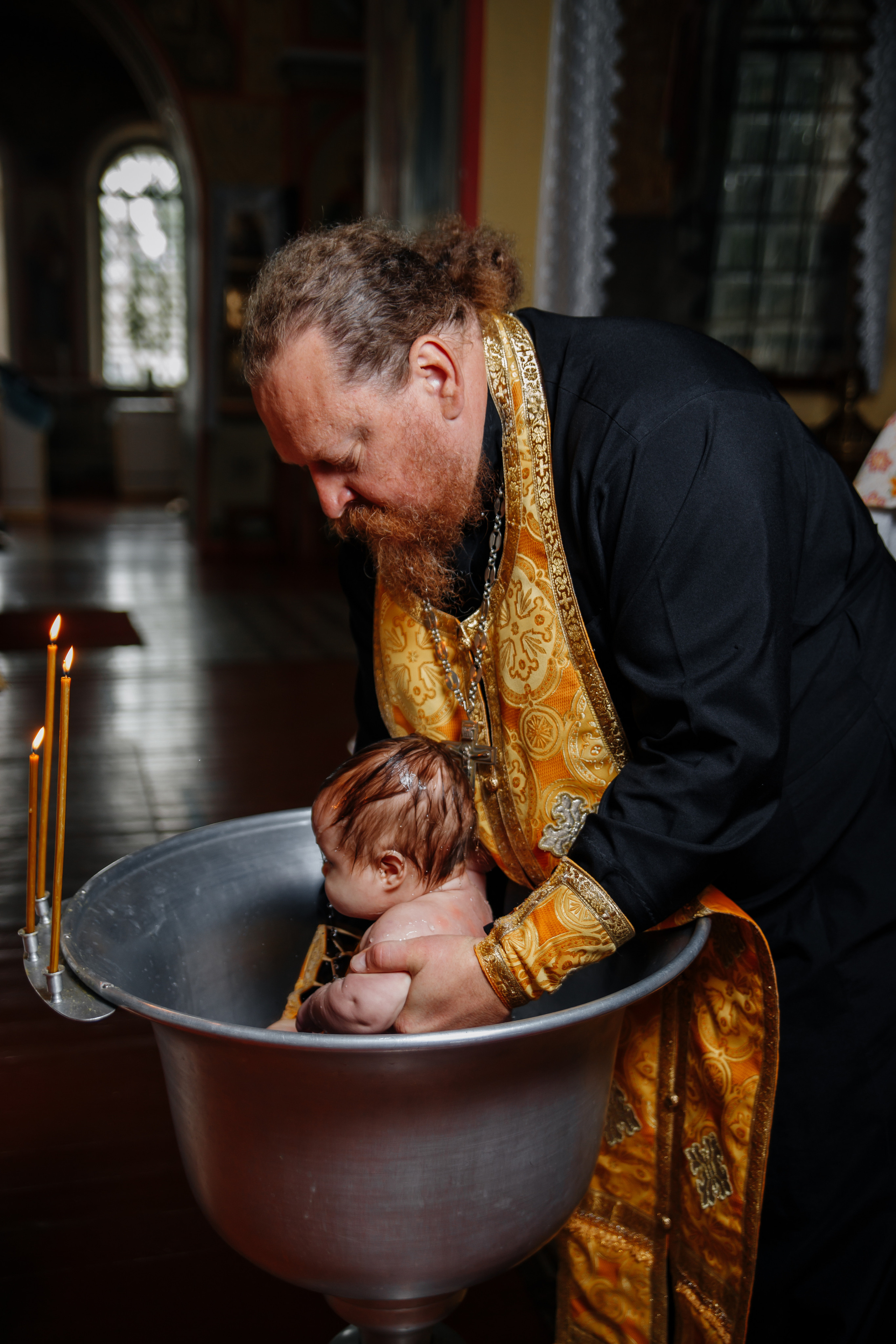 Кирилл. Свадебный и семейный фотограф в городе Воронеж. Ирина Боловина