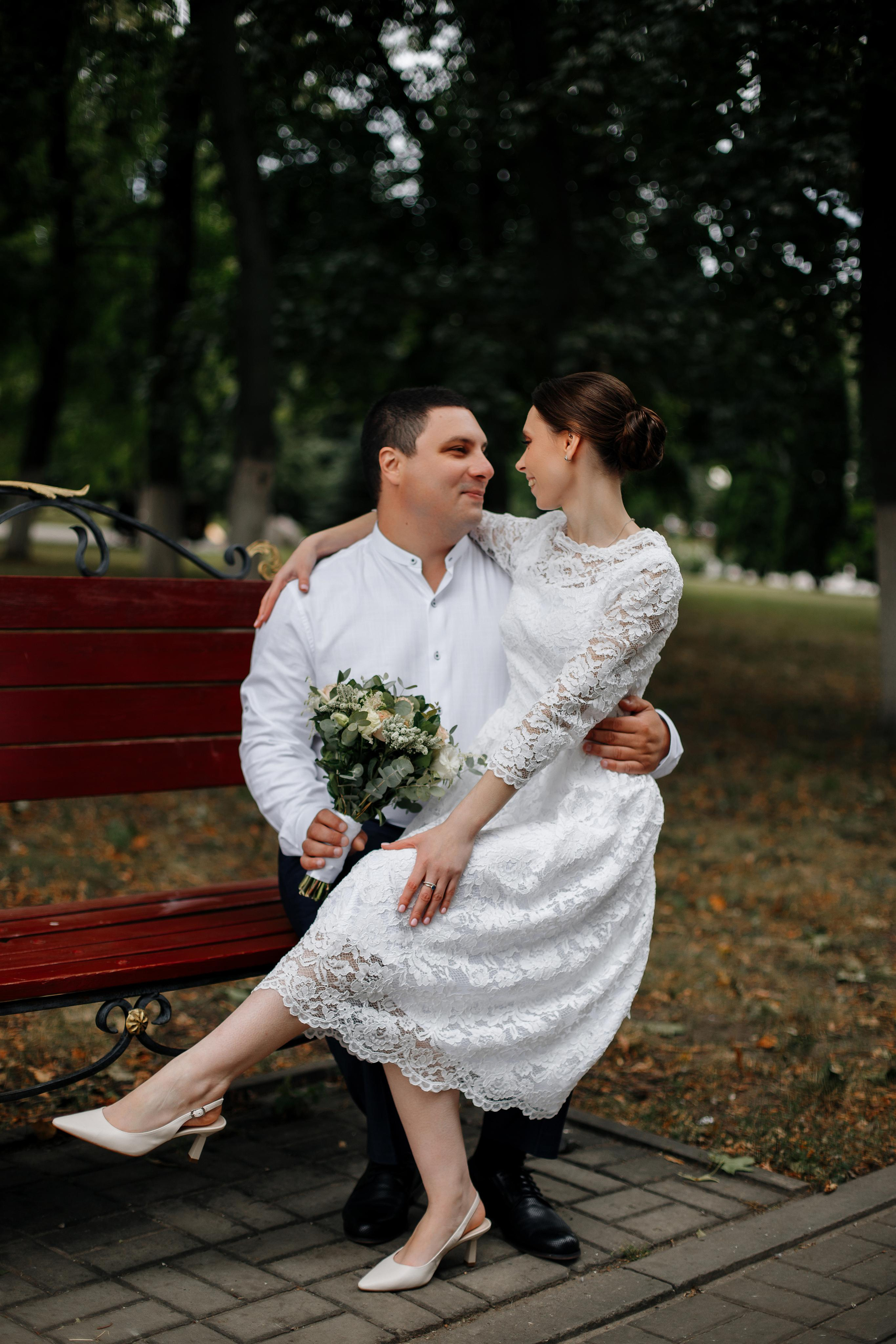 Максим ♥ Анастасия. Свадебный и семейный фотограф в городе Воронеж. Ирина Боловина