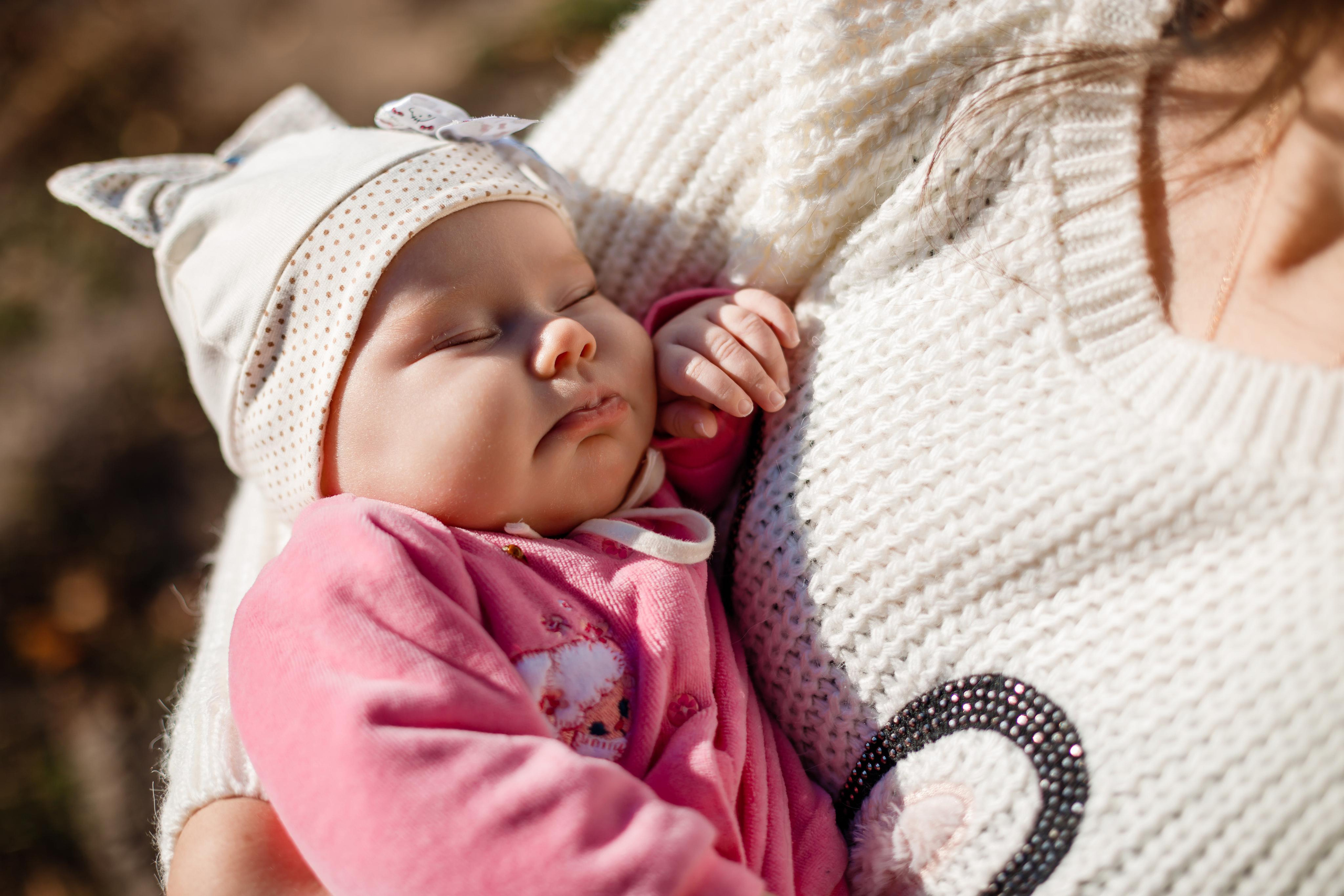 Её первая осень. Свадебный и семейный фотограф в городе Воронеж. Ирина Боловина
