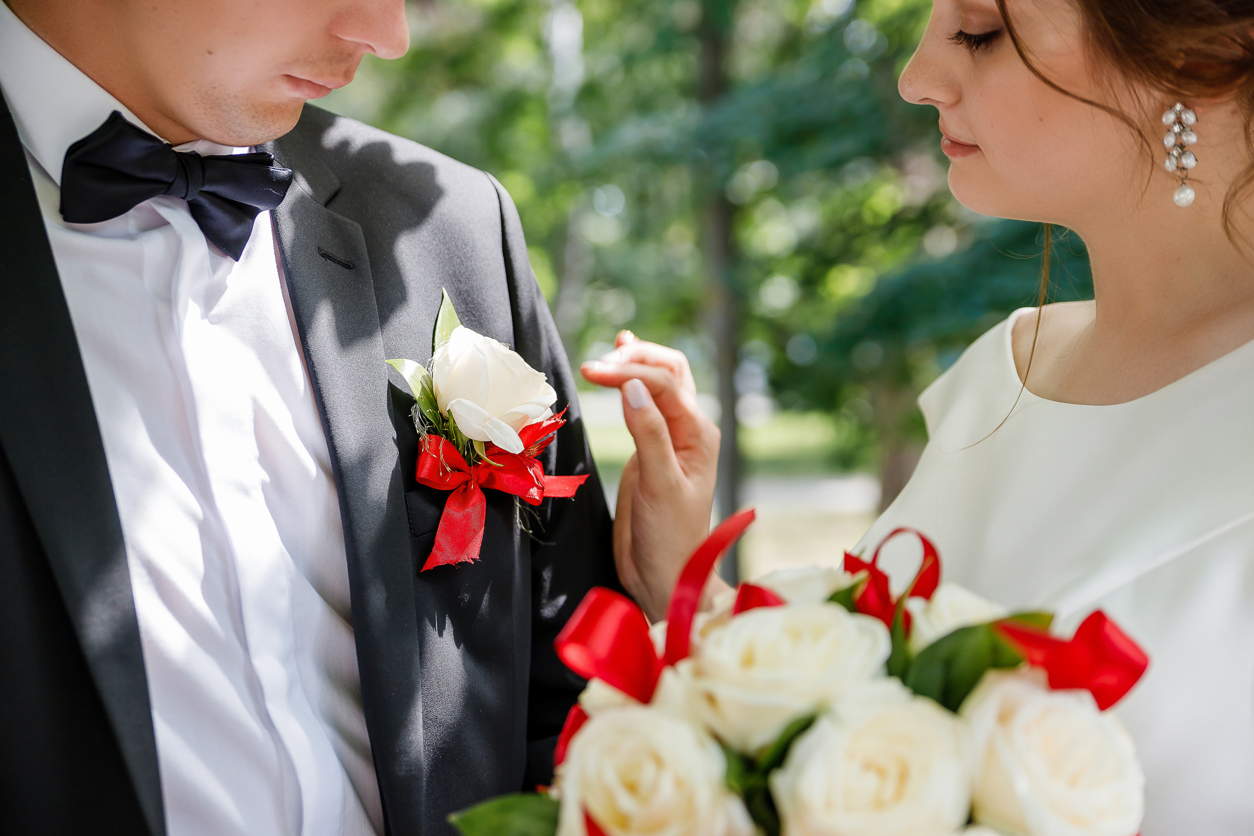 Максим ♥ Дарья. Свадебный и семейный фотограф в городе Воронеж. Ирина Боловина