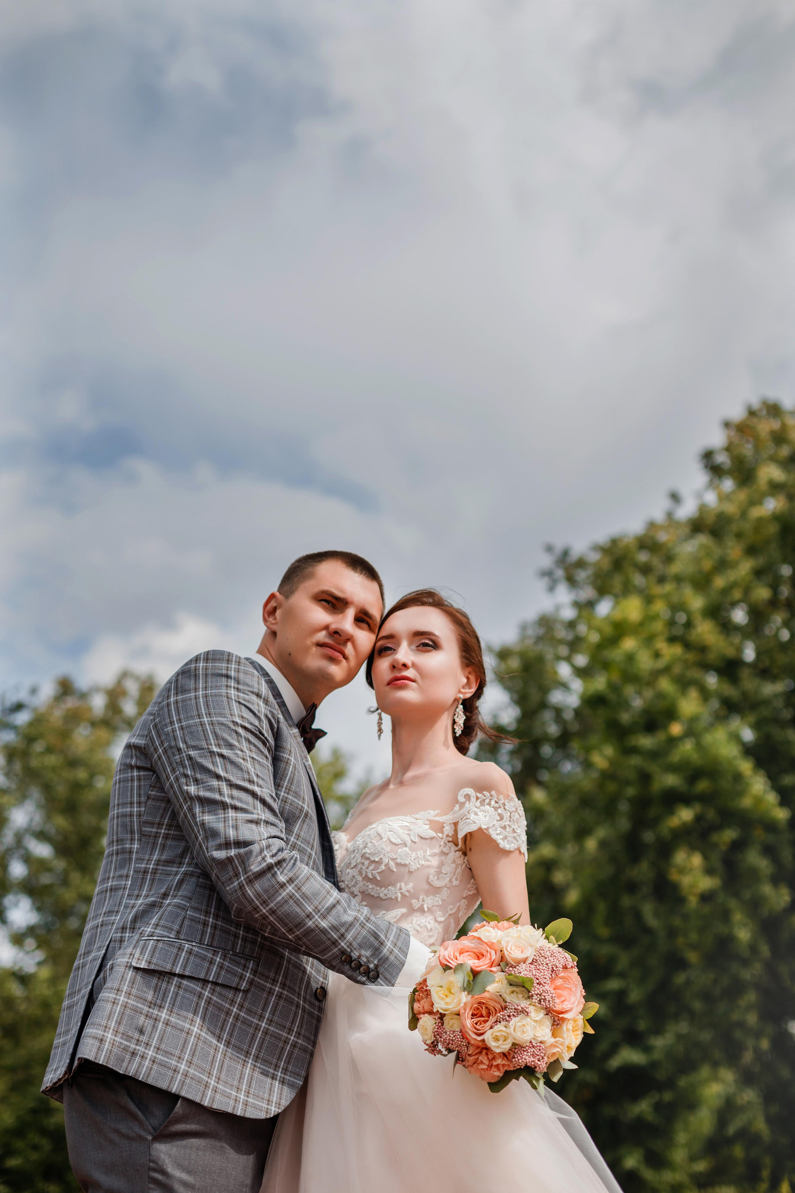 Максим ♥ Анна. Свадебный и семейный фотограф в городе Воронеж. Ирина Боловина