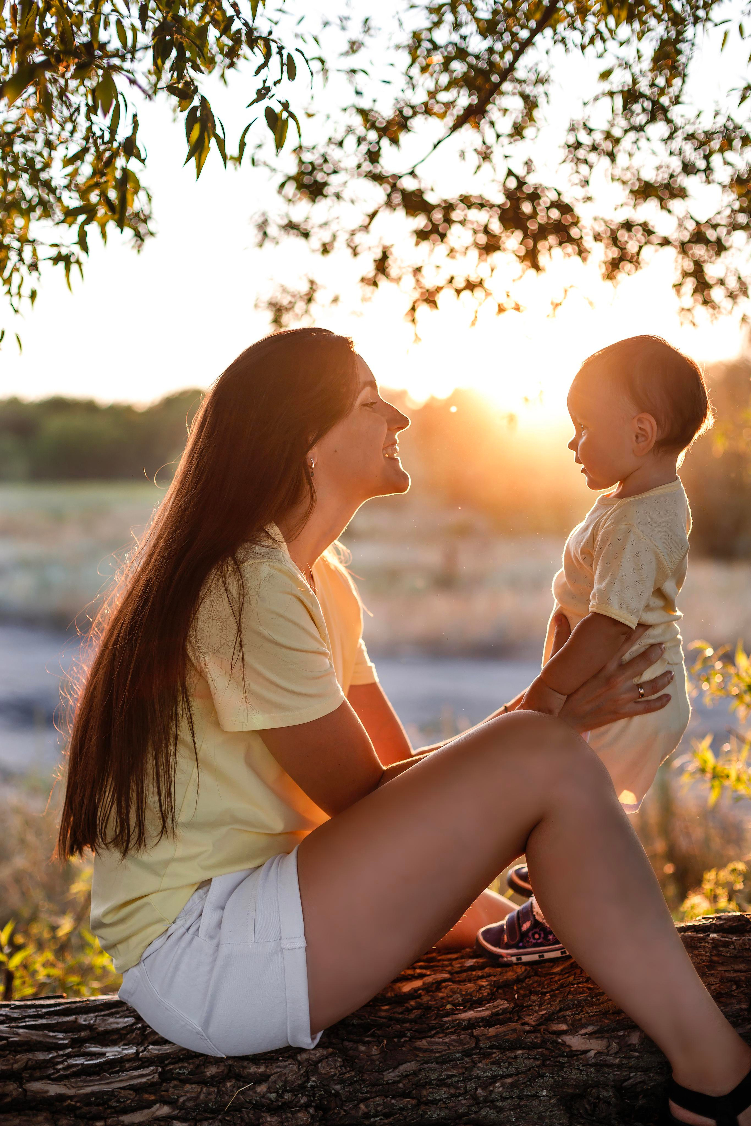 Летняя прогулка. Свадебный и семейный фотограф в городе Воронеж. Ирина Боловина