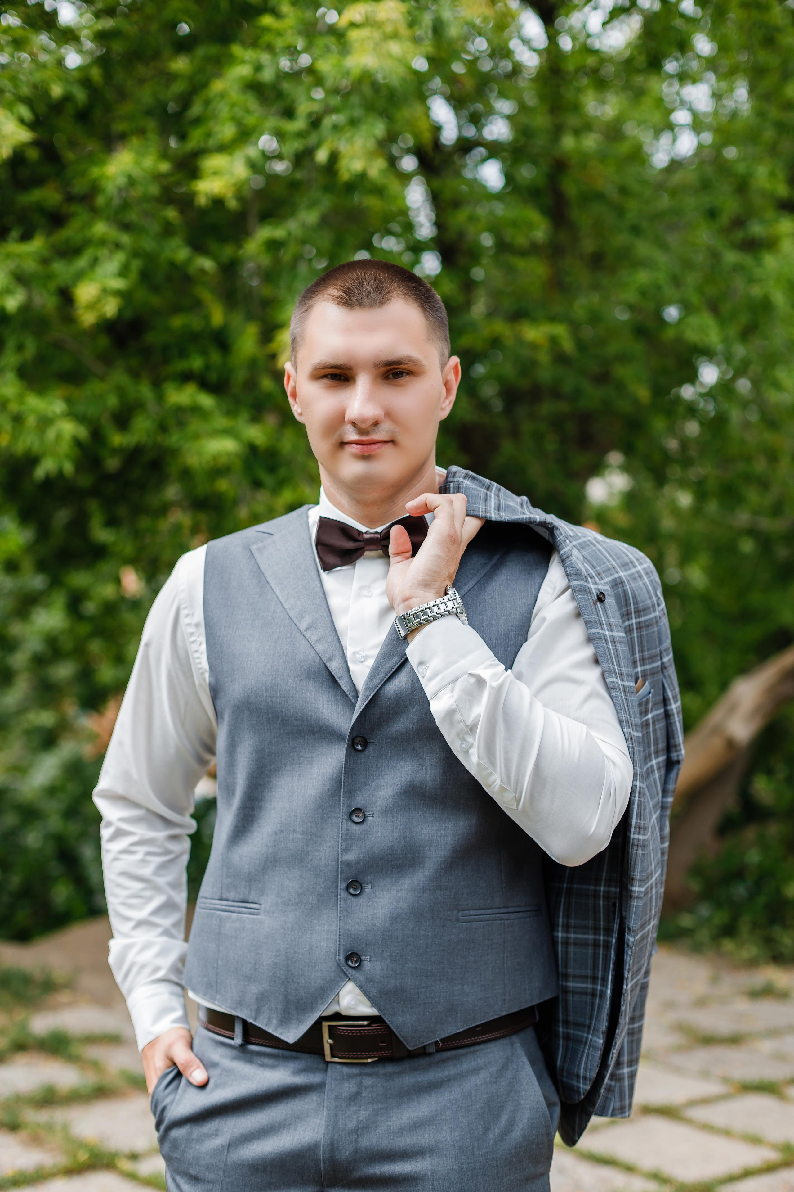 Максим ♥ Анна. Свадебный и семейный фотограф в городе Воронеж. Ирина Боловина