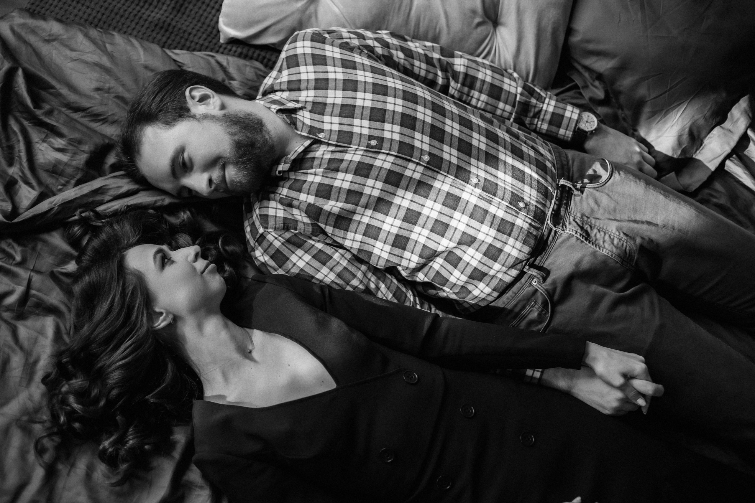 Кирилл ♥ Юлия. Свадебный и семейный фотограф в городе Воронеж. Ирина Боловина