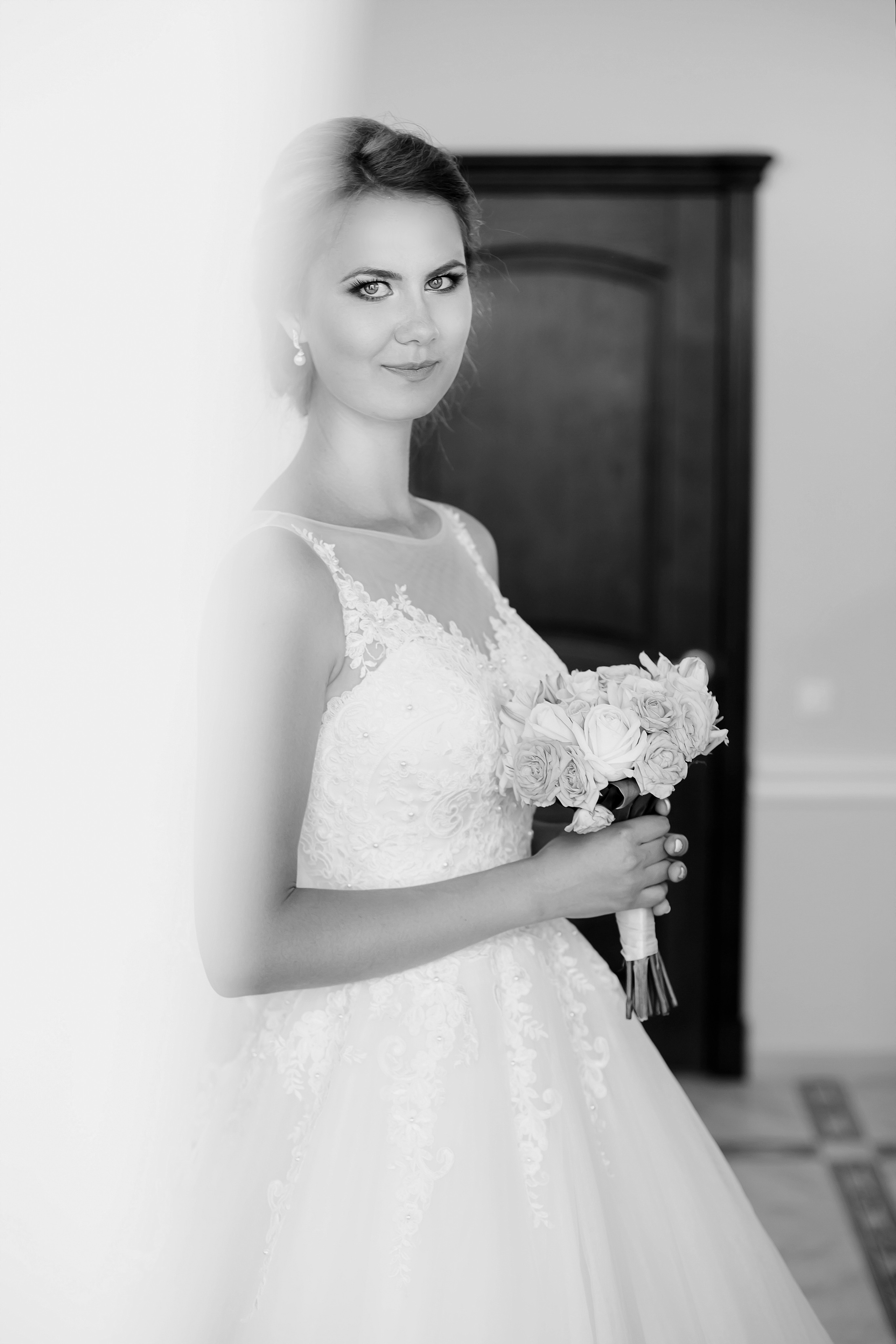 Игорь ♥ Татьяна. Свадебный и семейный фотограф в городе Воронеж. Ирина Боловина