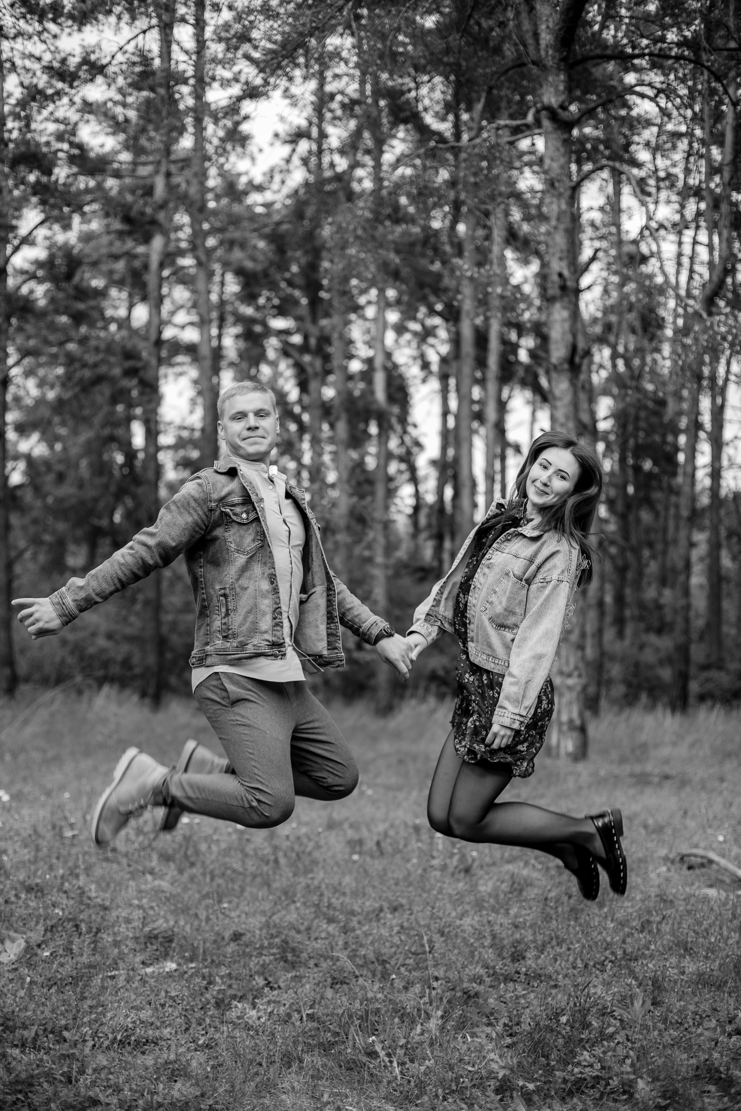 Стас ♥ Лера. Свадебный и семейный фотограф в городе Воронеж. Ирина Боловина