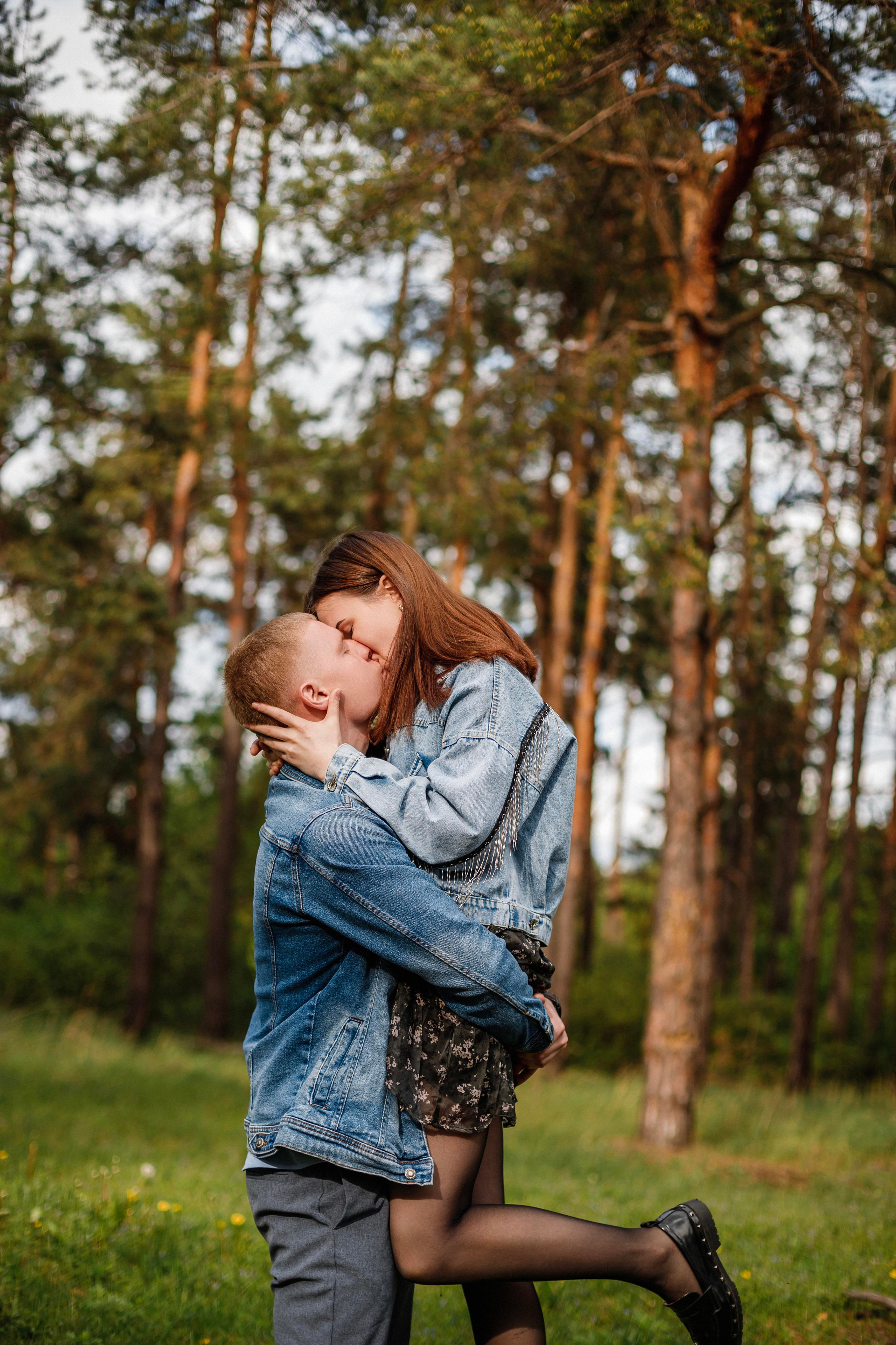 Стас ♥ Лера. Свадебный и семейный фотограф в городе Воронеж. Ирина Боловина