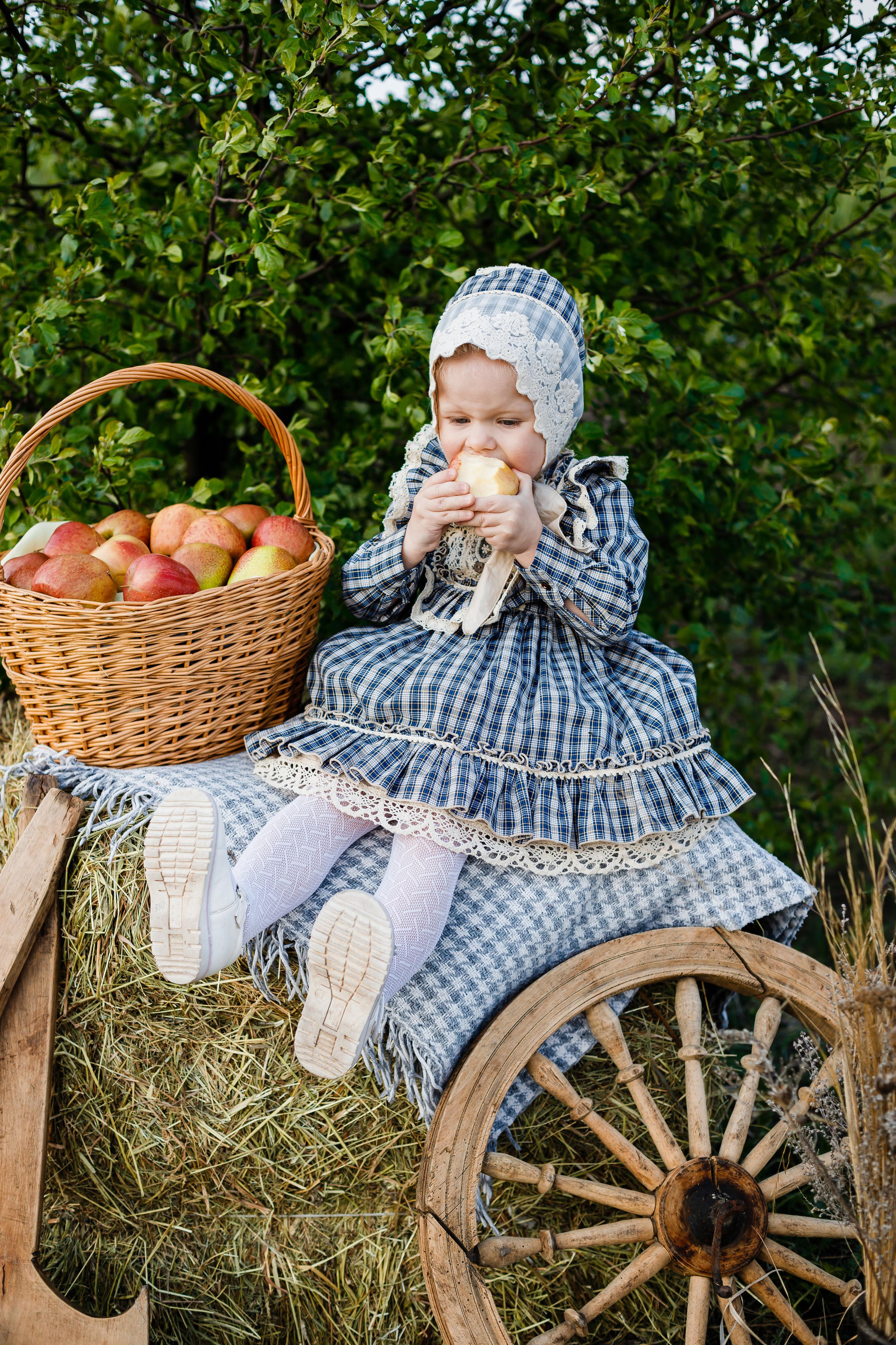 Алиса. Свадебный и семейный фотограф в городе Воронеж. Ирина Боловина