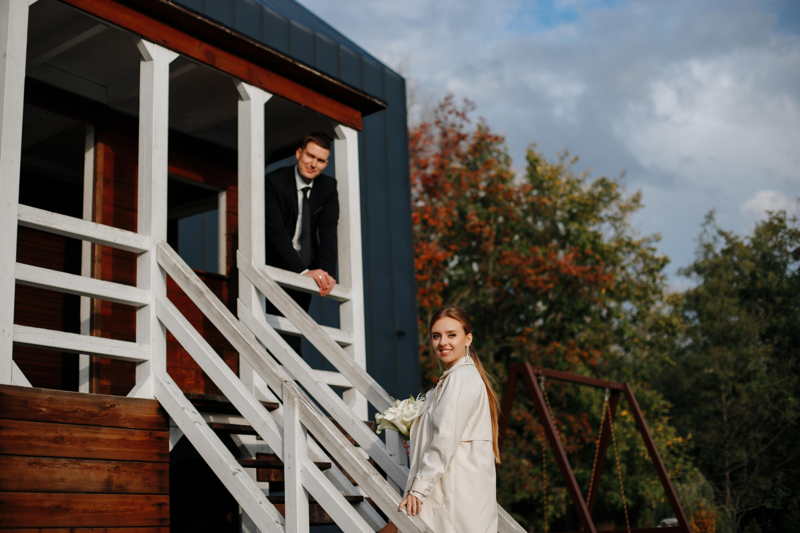 Роман ♥ Лина. Свадебный и семейный фотограф в городе Воронеж. Ирина Боловина