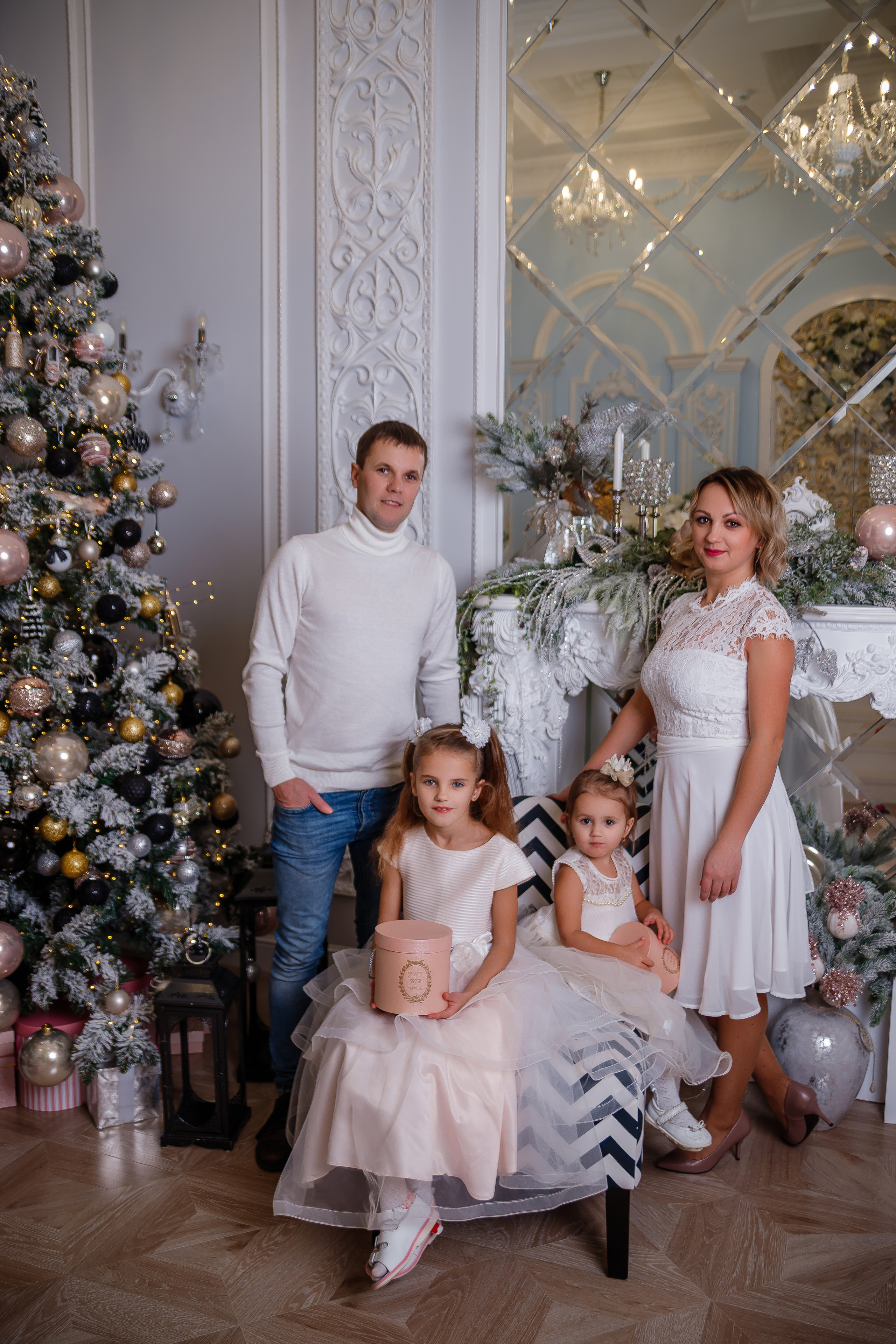 Счастливые моменты. Свадебный и семейный фотограф в городе Воронеж. Ирина Боловина